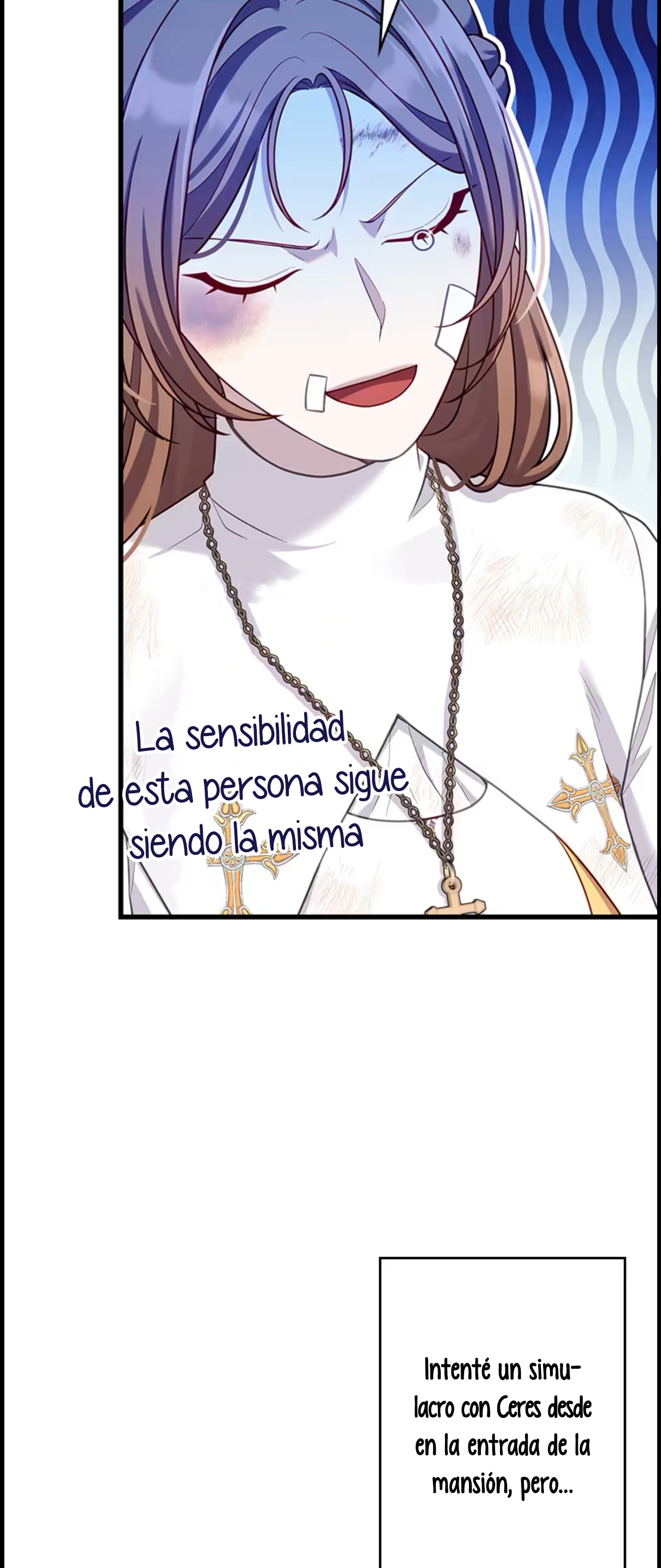 ¡Convertiré Al Perro Rabioso En Un Noble! Capítulo 12 - Page 39