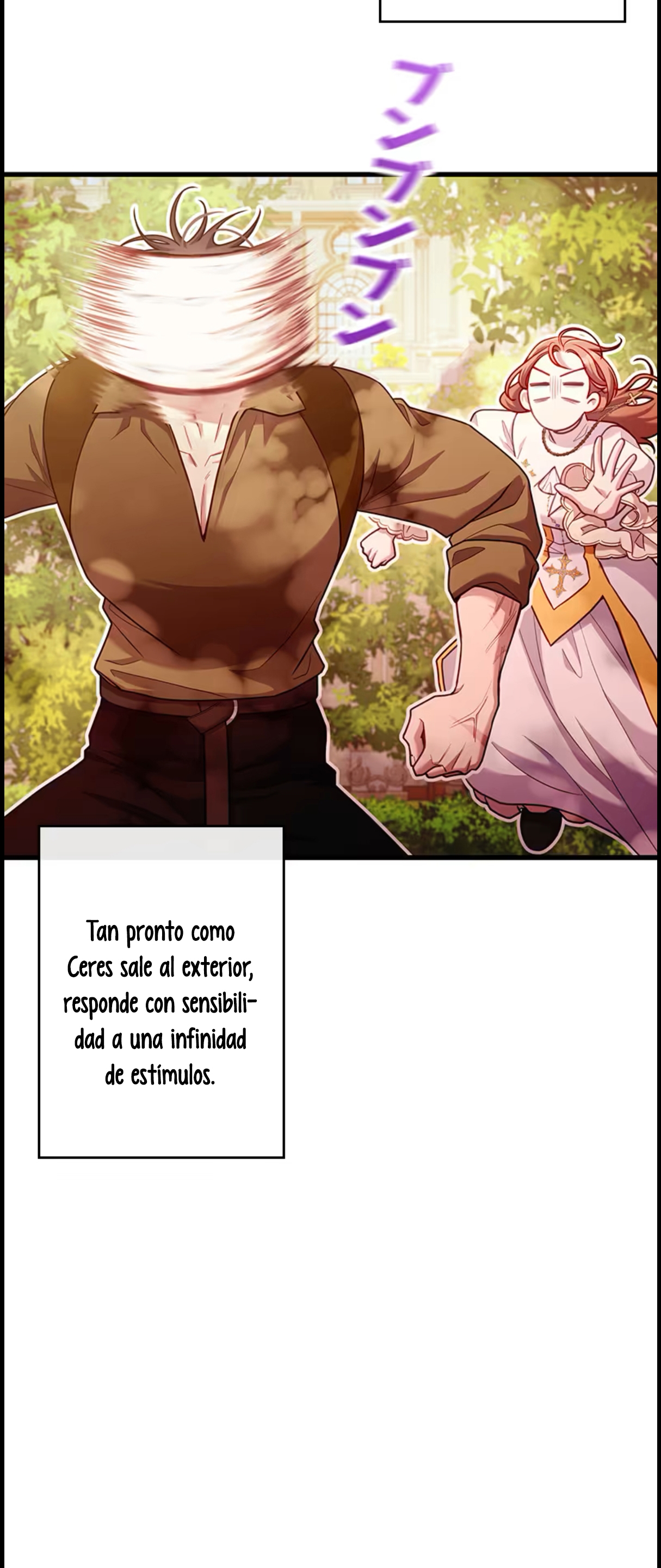 ¡Convertiré Al Perro Rabioso En Un Noble! Capítulo 12 - Page 40