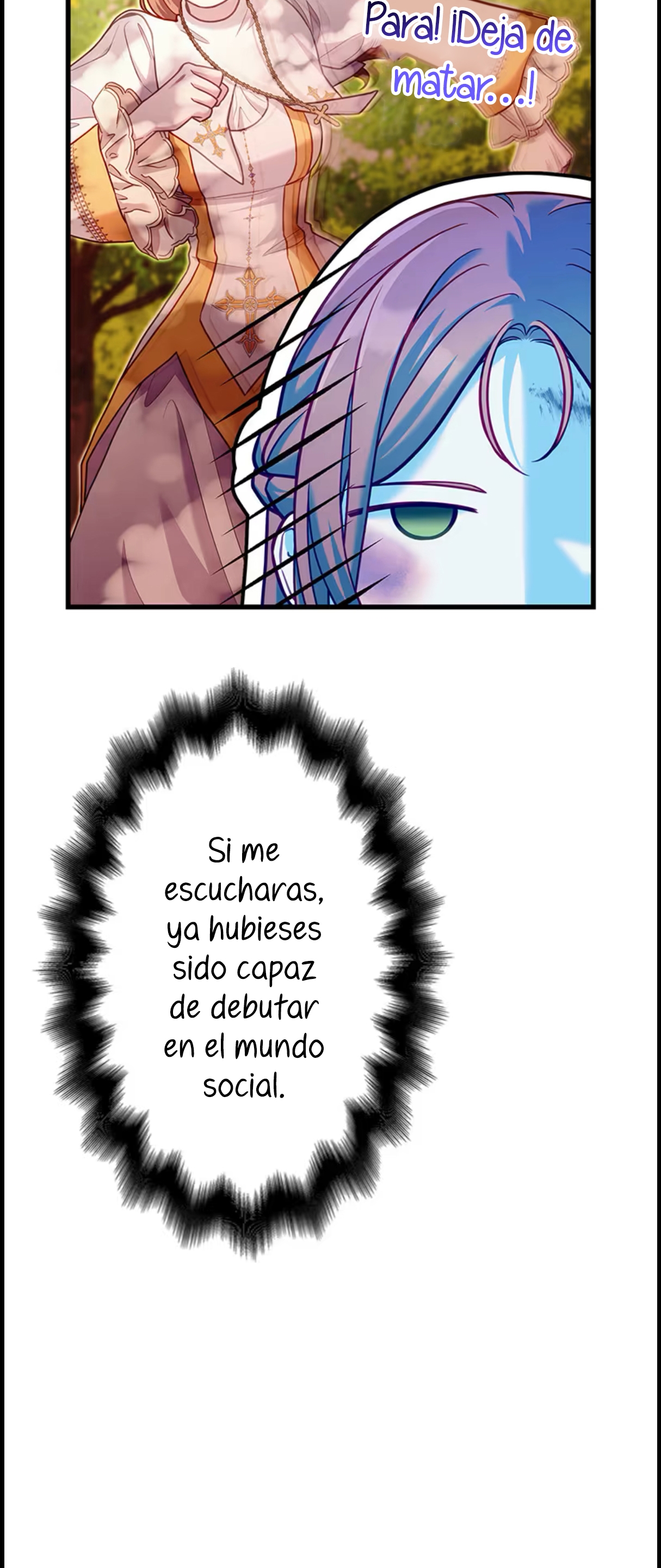 ¡Convertiré Al Perro Rabioso En Un Noble! Capítulo 12 - Page 43