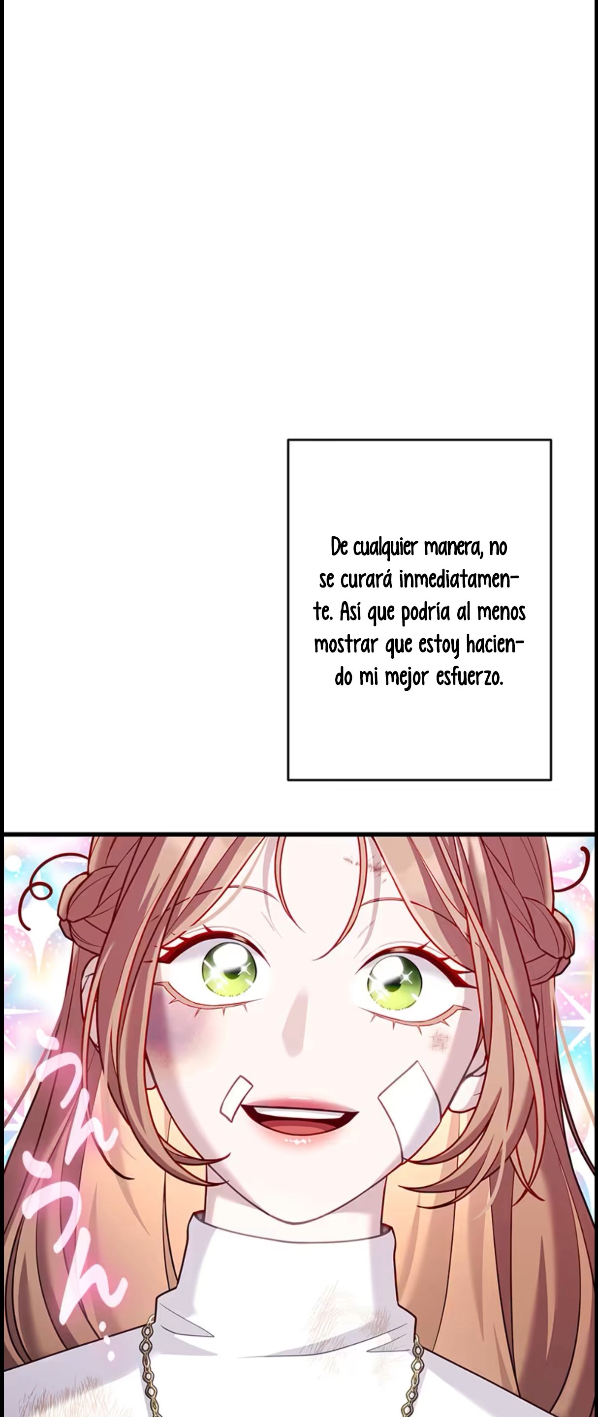 ¡Convertiré Al Perro Rabioso En Un Noble! Capítulo 12 - Page 47