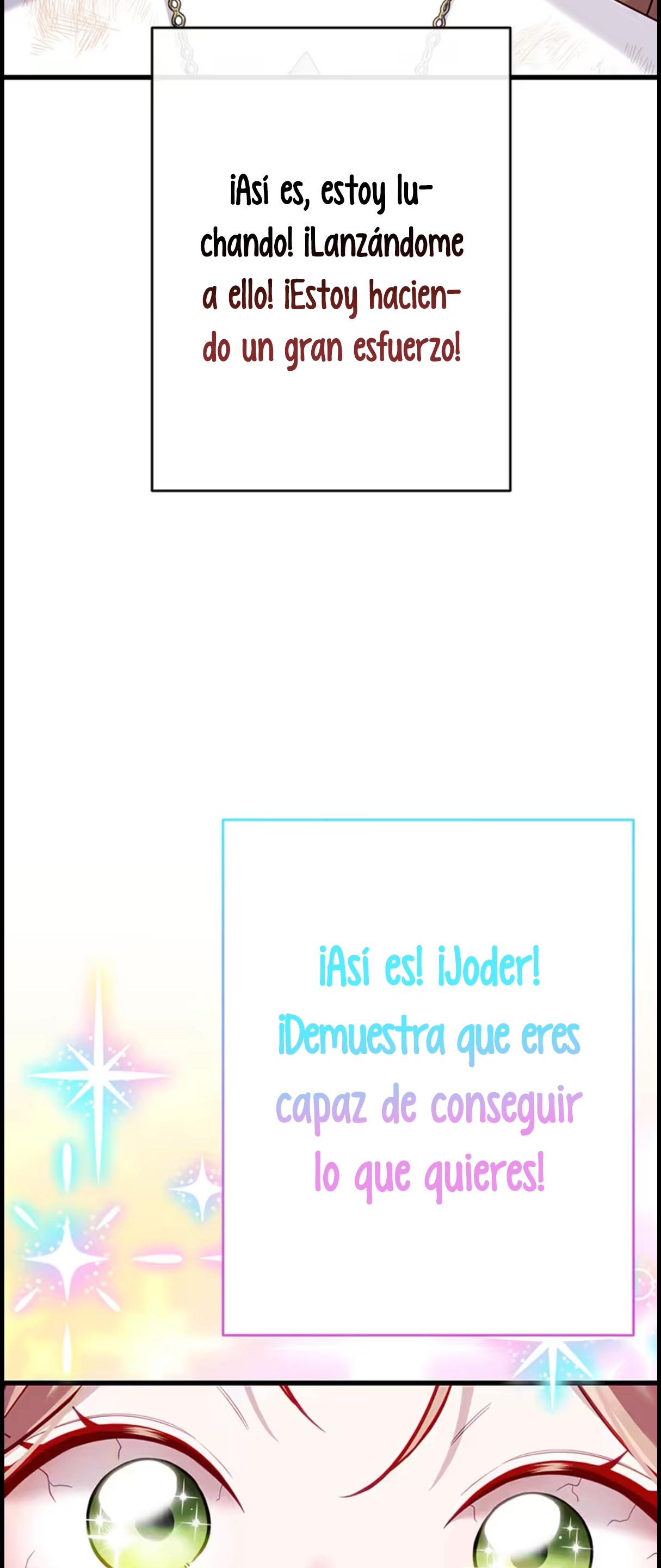 ¡Convertiré Al Perro Rabioso En Un Noble! Capítulo 12 - Page 48