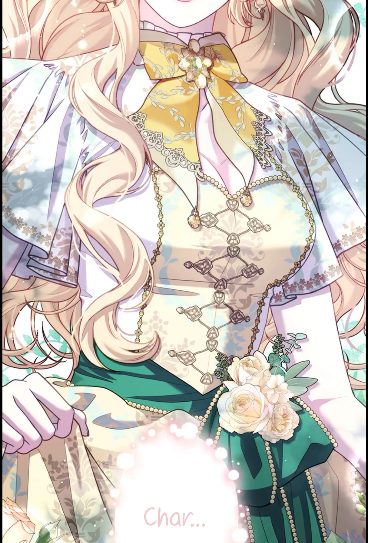 ¡Convertiré Al Perro Rabioso En Un Noble! Capítulo 12 - Page 56