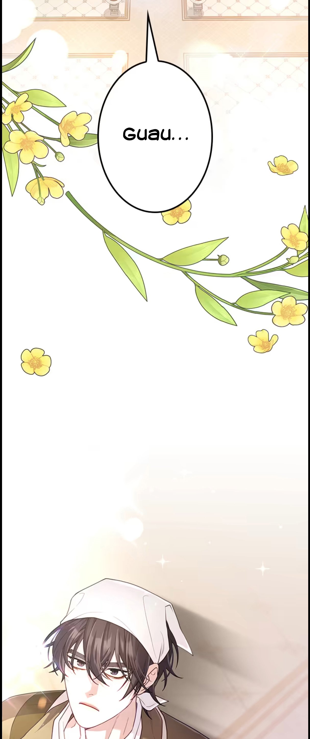 ¡Convertiré Al Perro Rabioso En Un Noble! Capítulo 12 - Page 6