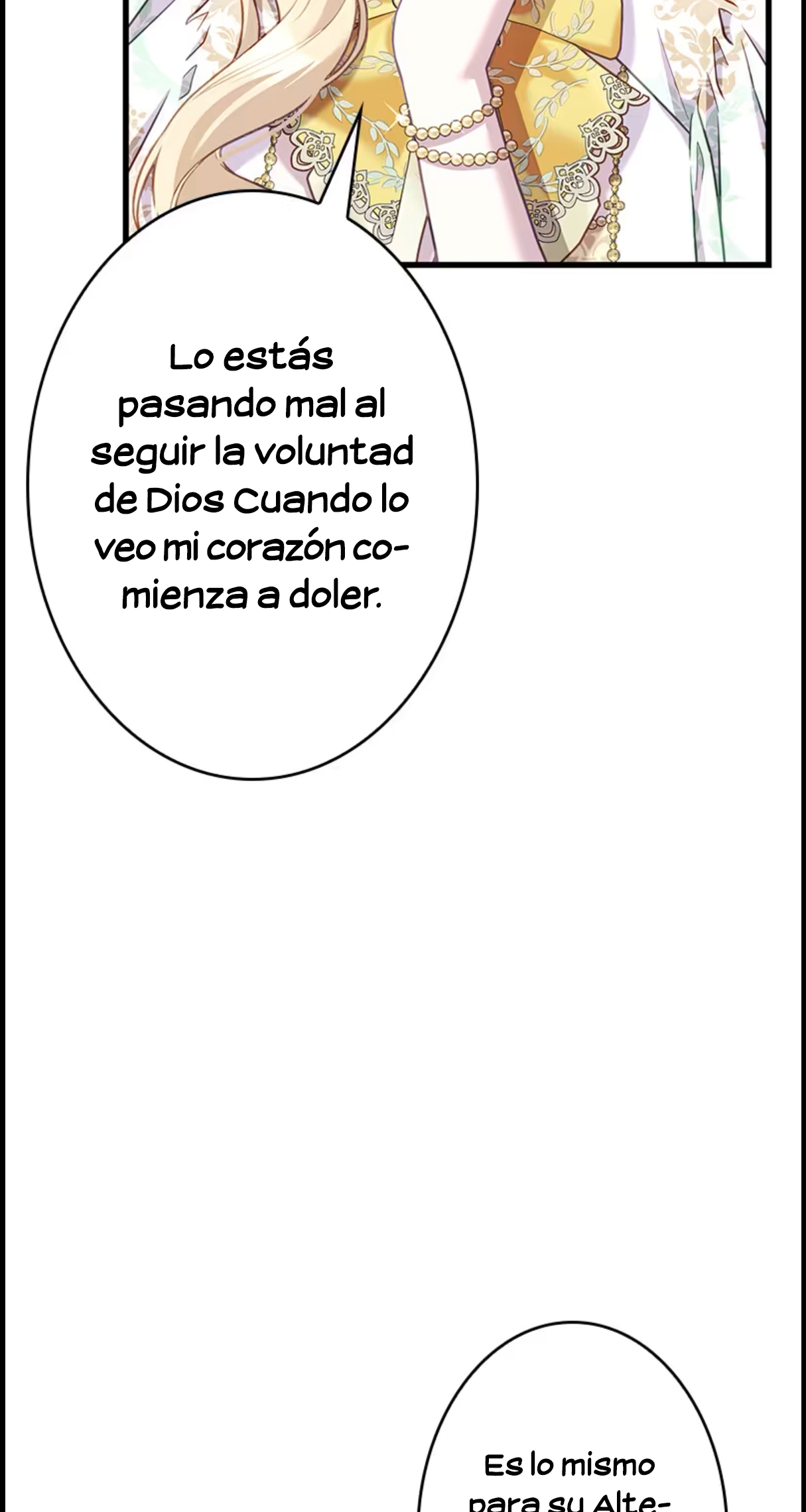 ¡Convertiré Al Perro Rabioso En Un Noble! Capítulo 12 - Page 71