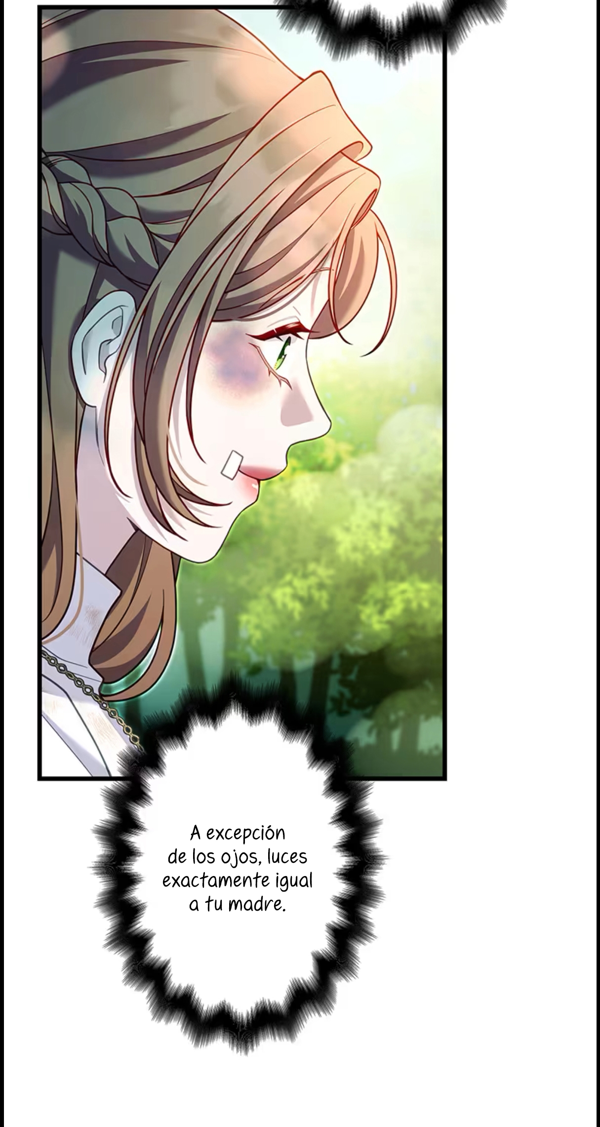 ¡Convertiré Al Perro Rabioso En Un Noble! Capítulo 12 - Page 75