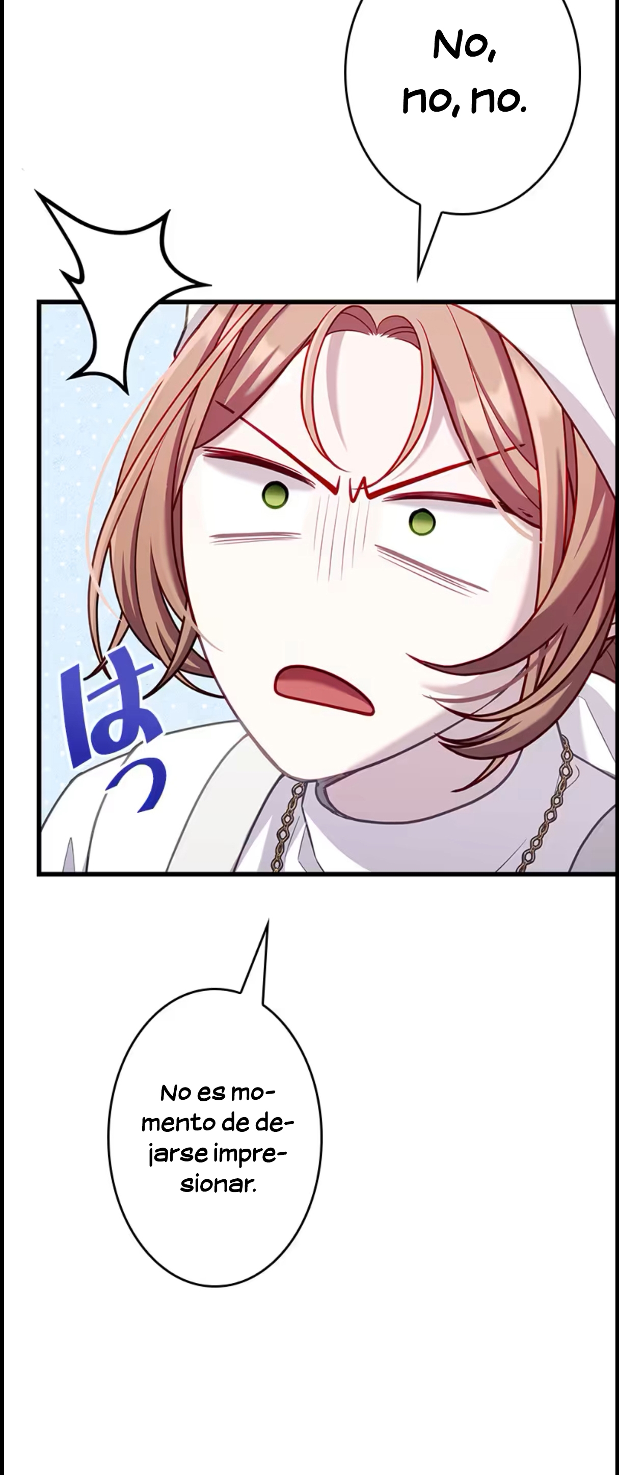 ¡Convertiré Al Perro Rabioso En Un Noble! Capítulo 12 - Page 8