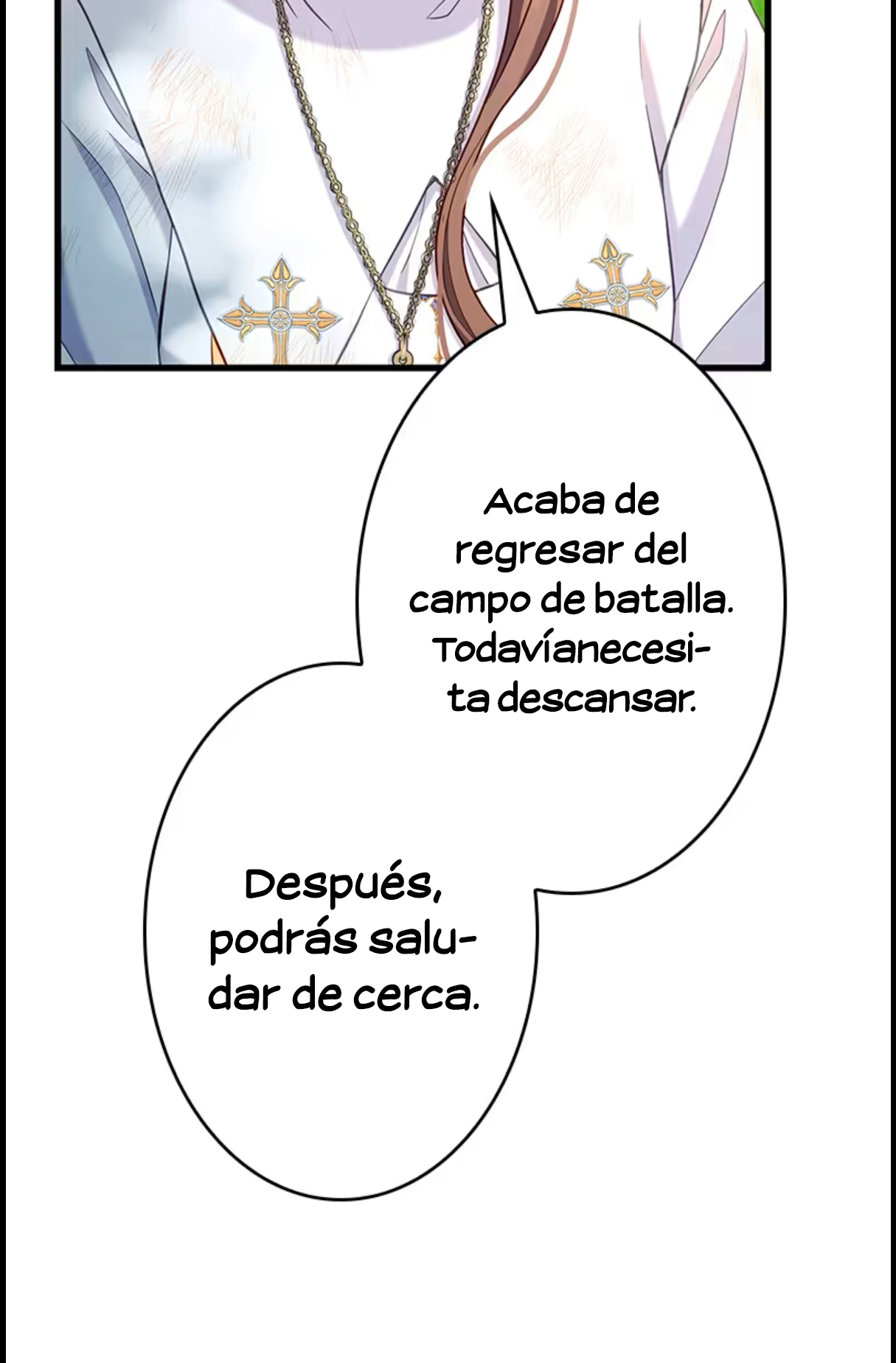 ¡Convertiré Al Perro Rabioso En Un Noble! Capítulo 12 - Page 84