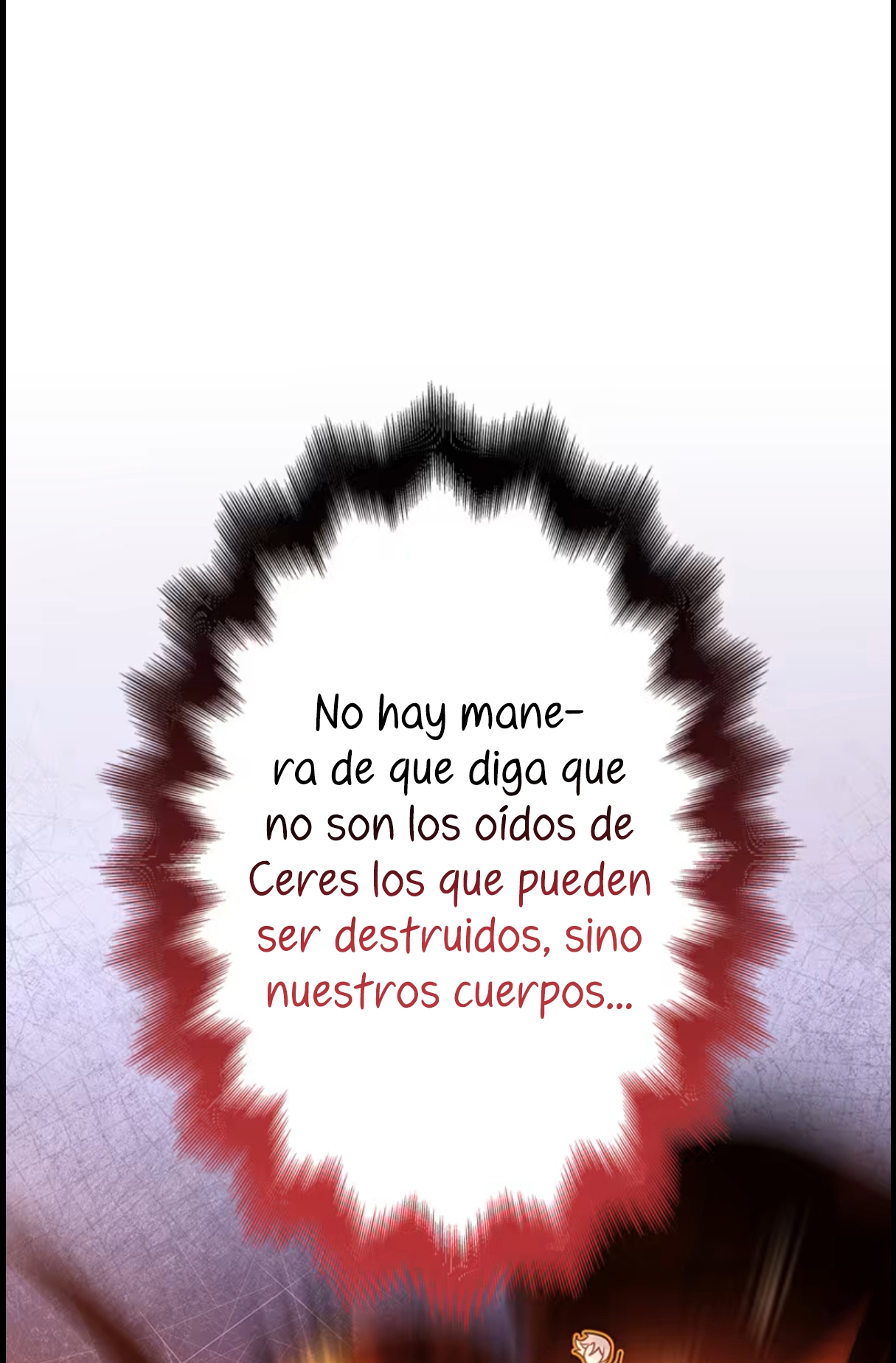 ¡Convertiré Al Perro Rabioso En Un Noble! Capítulo 12 - Page 85