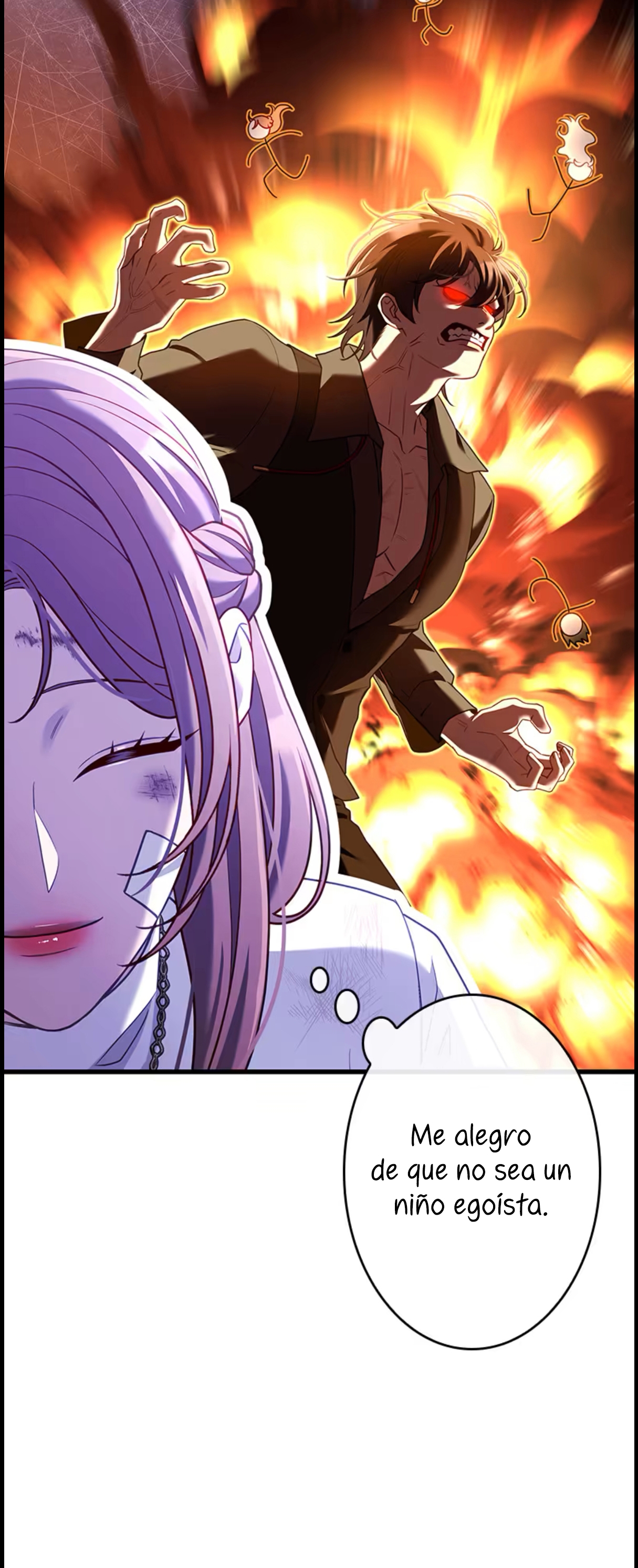 ¡Convertiré Al Perro Rabioso En Un Noble! Capítulo 12 - Page 86