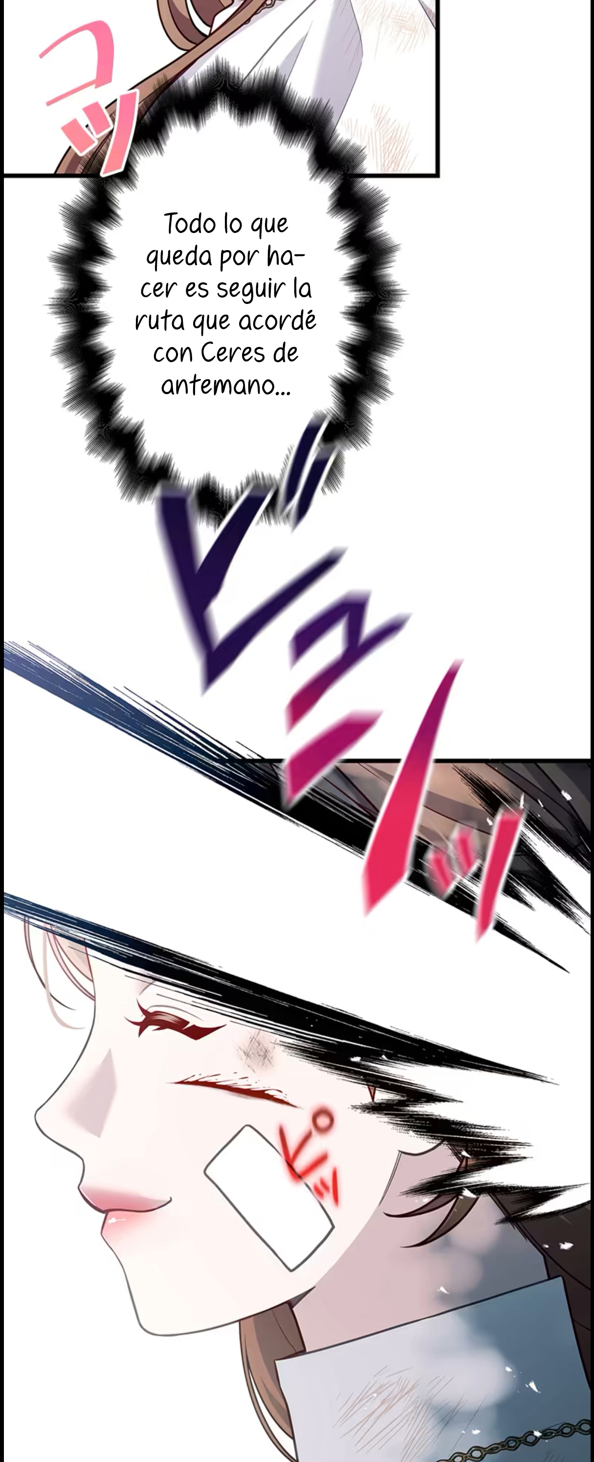 ¡Convertiré Al Perro Rabioso En Un Noble! Capítulo 12 - Page 90