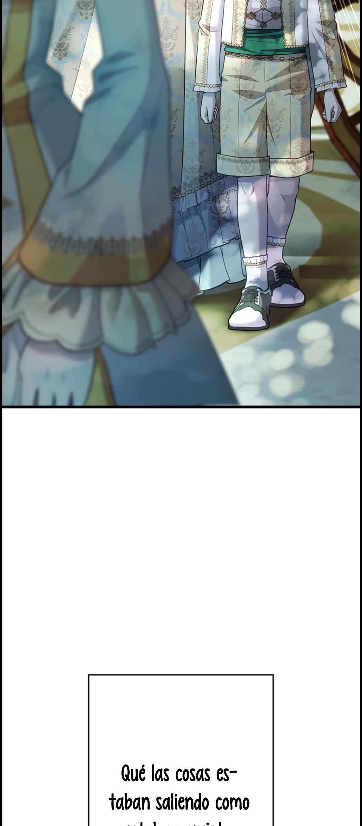 ¡Convertiré Al Perro Rabioso En Un Noble! Capítulo 12 - Page 92