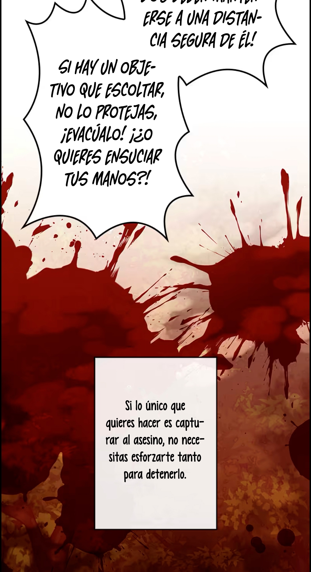 ¡Convertiré Al Perro Rabioso En Un Noble! Capítulo 13 - Page 10