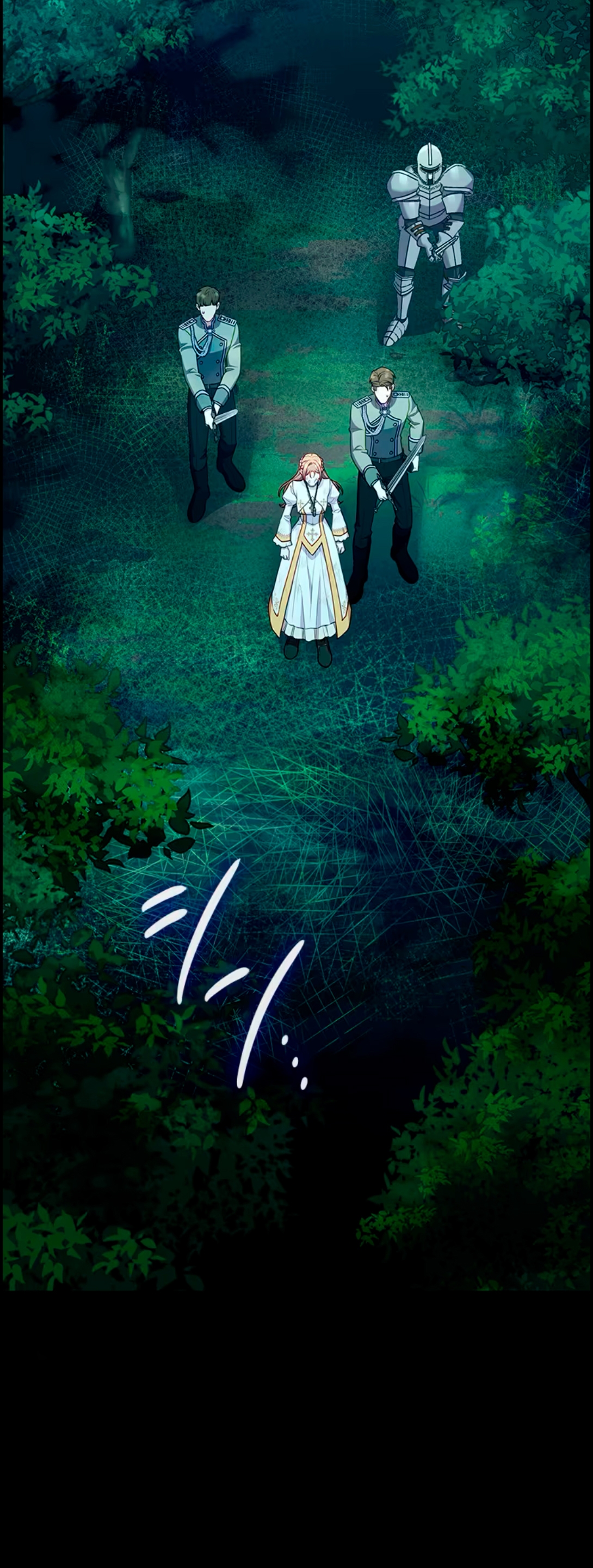 ¡Convertiré Al Perro Rabioso En Un Noble! Capítulo 13 - Page 23