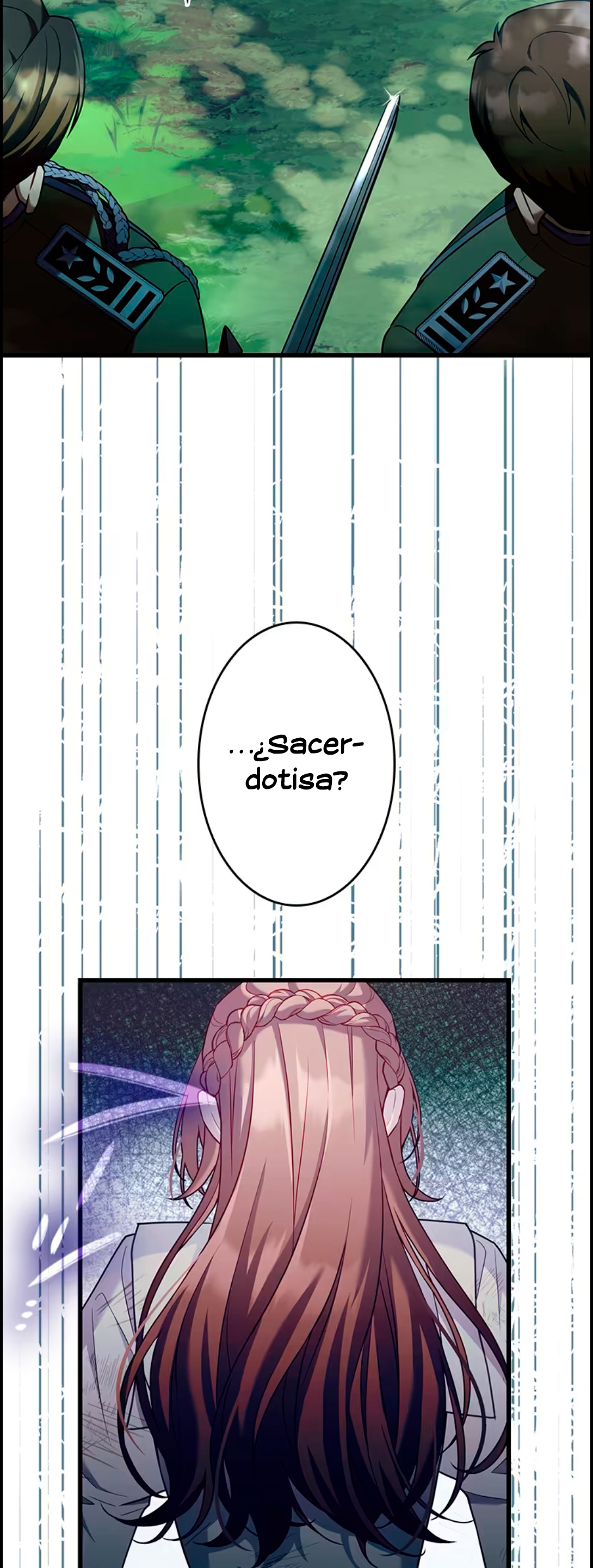 ¡Convertiré Al Perro Rabioso En Un Noble! Capítulo 13 - Page 25