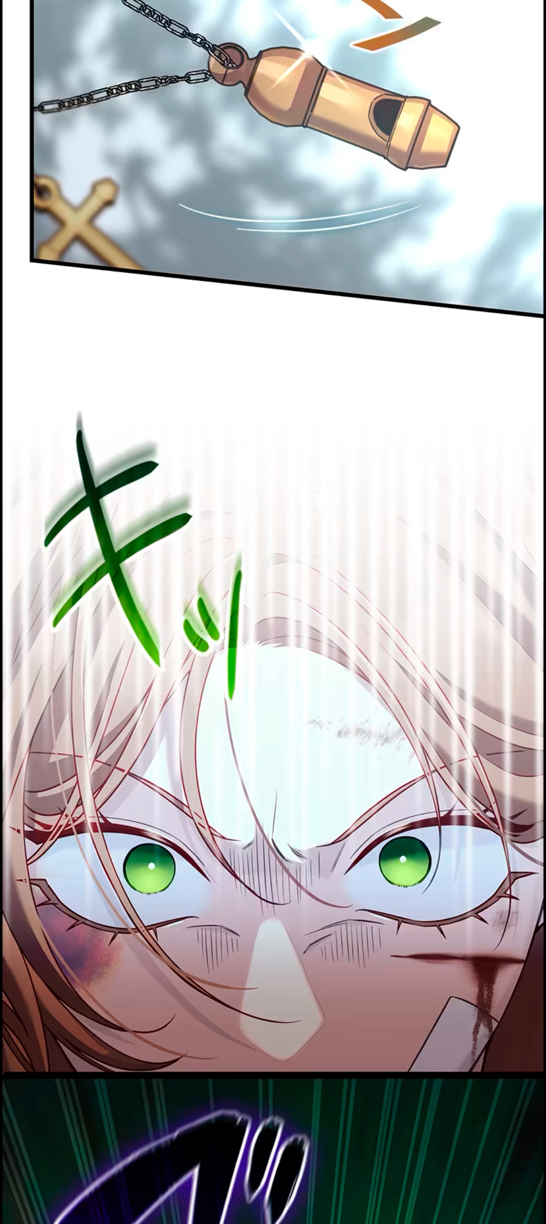 ¡Convertiré Al Perro Rabioso En Un Noble! Capítulo 13 - Page 30