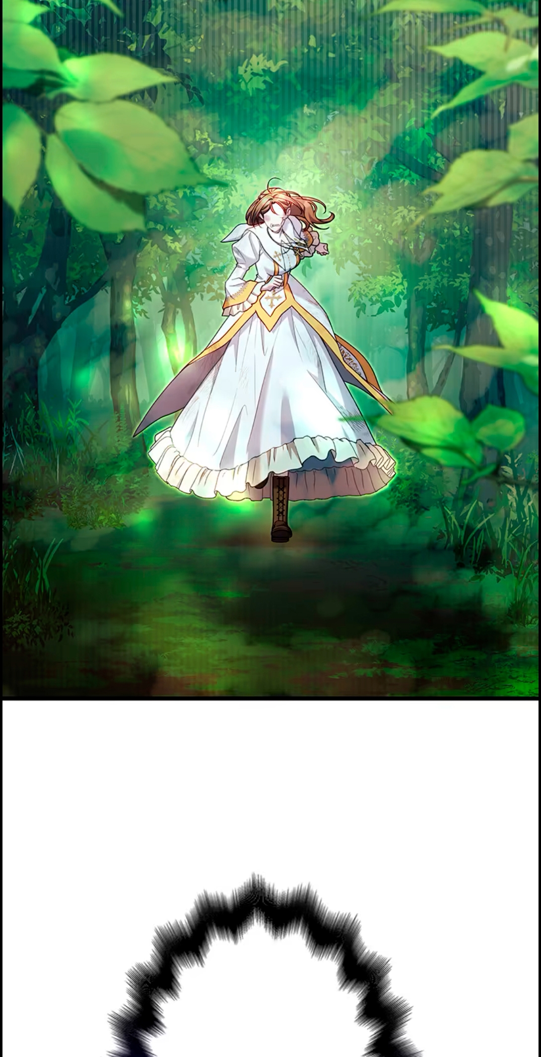 ¡Convertiré Al Perro Rabioso En Un Noble! Capítulo 13 - Page 4