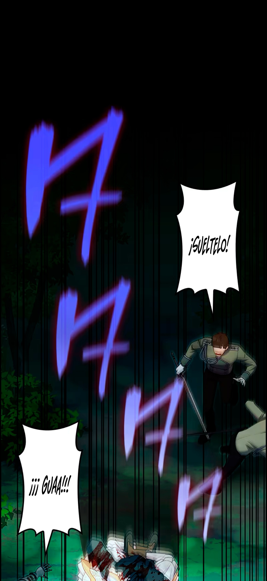 ¡Convertiré Al Perro Rabioso En Un Noble! Capítulo 13 - Page 43