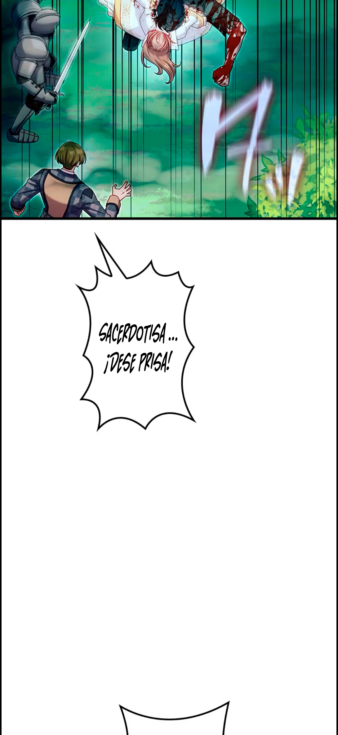 ¡Convertiré Al Perro Rabioso En Un Noble! Capítulo 13 - Page 44