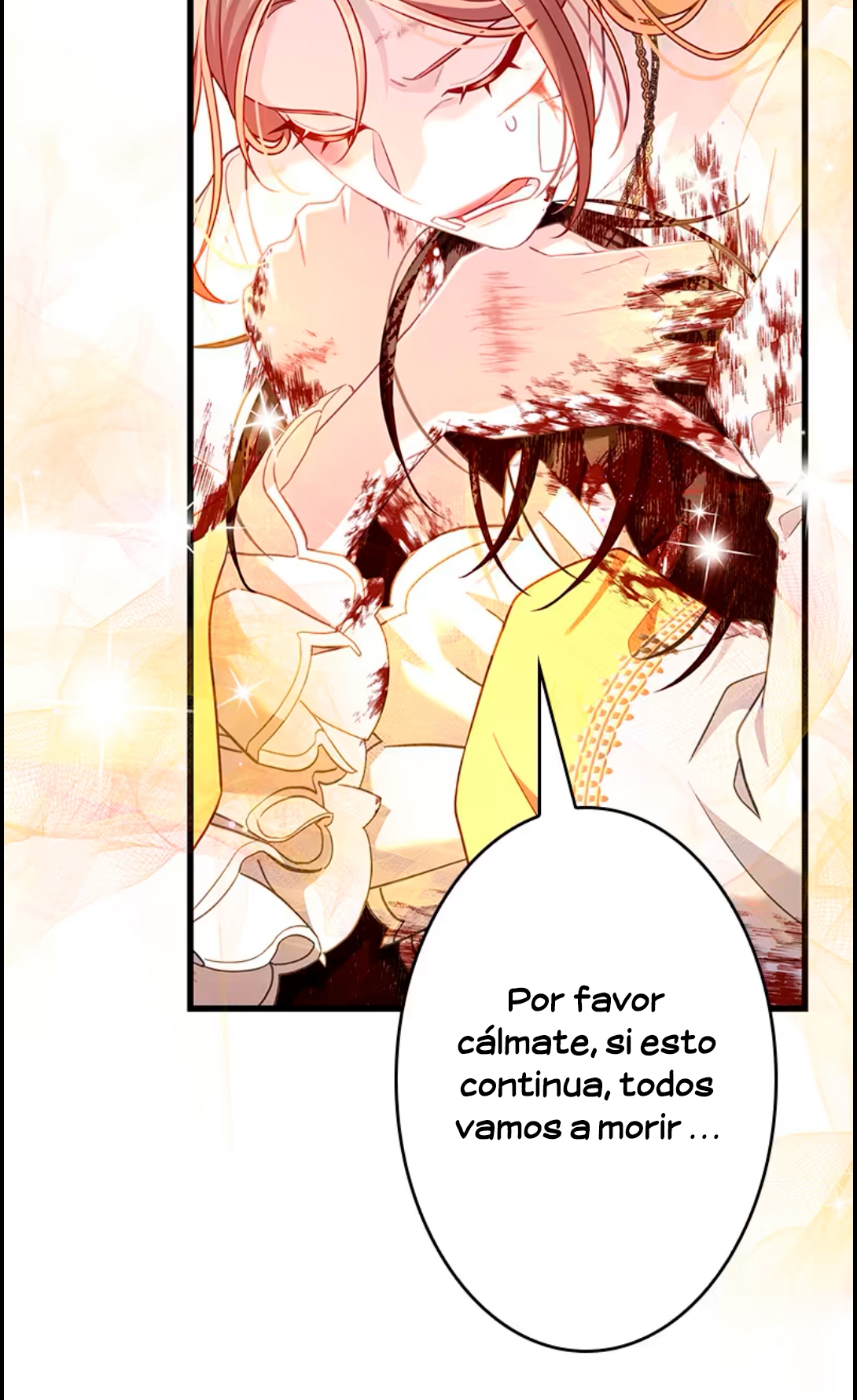 ¡Convertiré Al Perro Rabioso En Un Noble! Capítulo 13 - Page 54