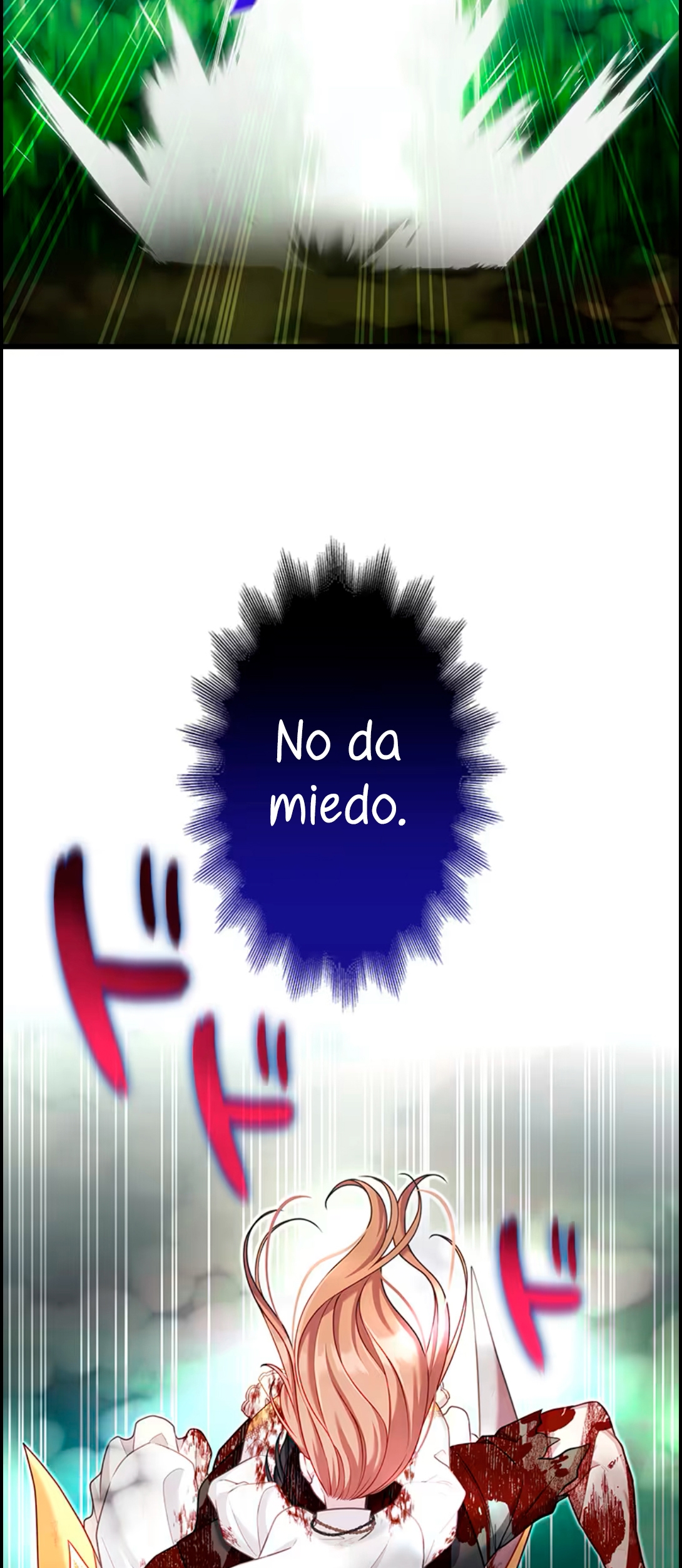 ¡Convertiré Al Perro Rabioso En Un Noble! Capítulo 13 - Page 57