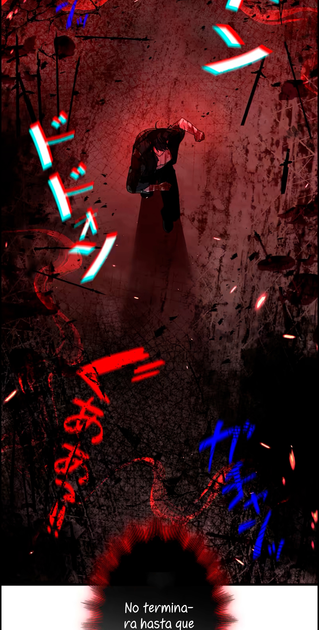 ¡Convertiré Al Perro Rabioso En Un Noble! Capítulo 13 - Page 61