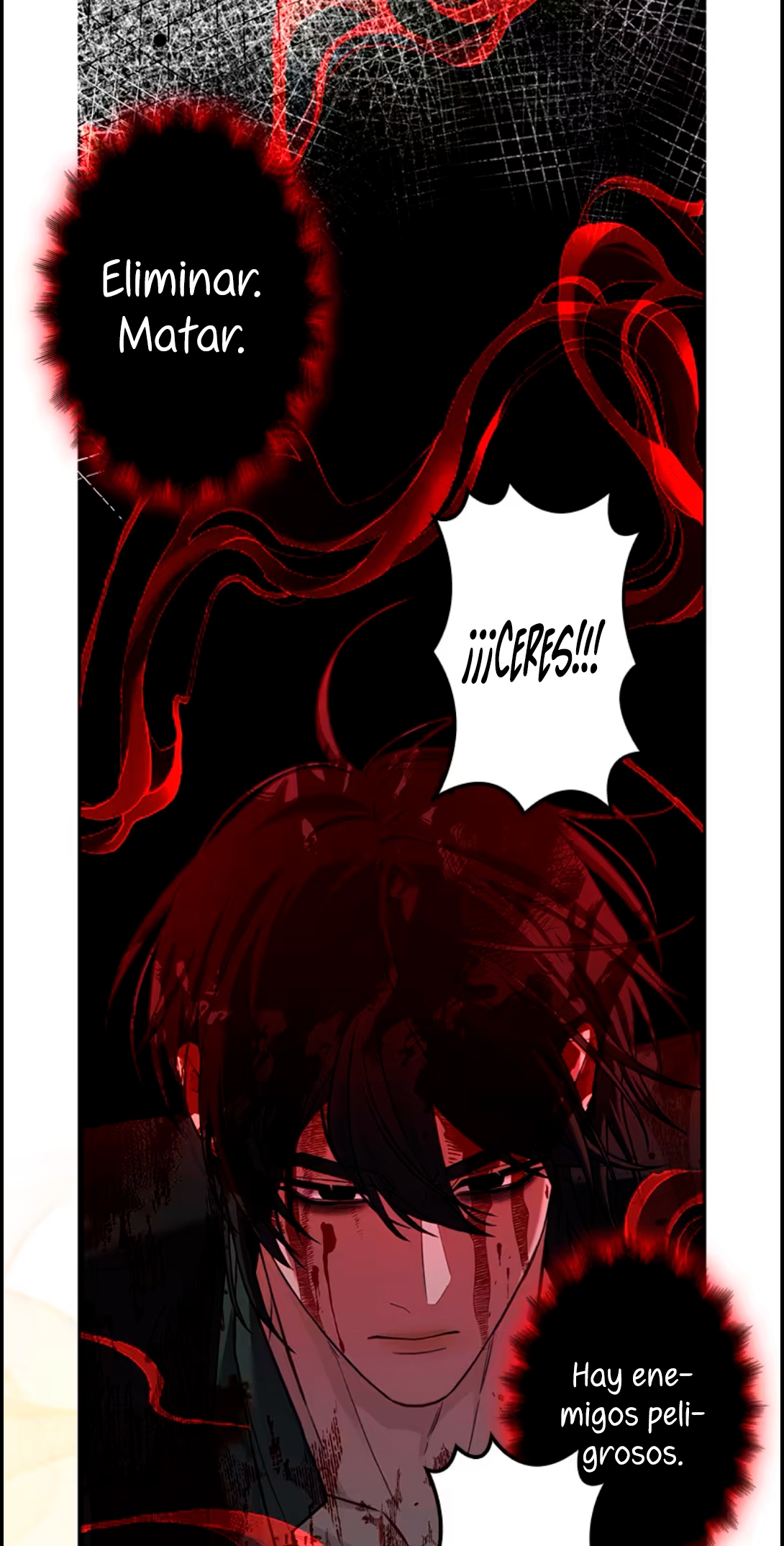 ¡Convertiré Al Perro Rabioso En Un Noble! Capítulo 13 - Page 64