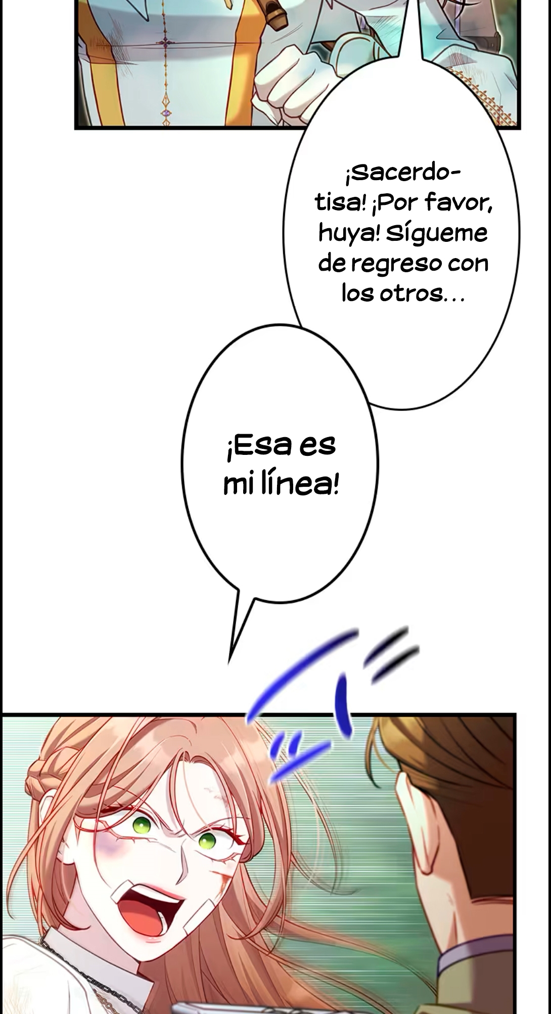 ¡Convertiré Al Perro Rabioso En Un Noble! Capítulo 13 - Page 7