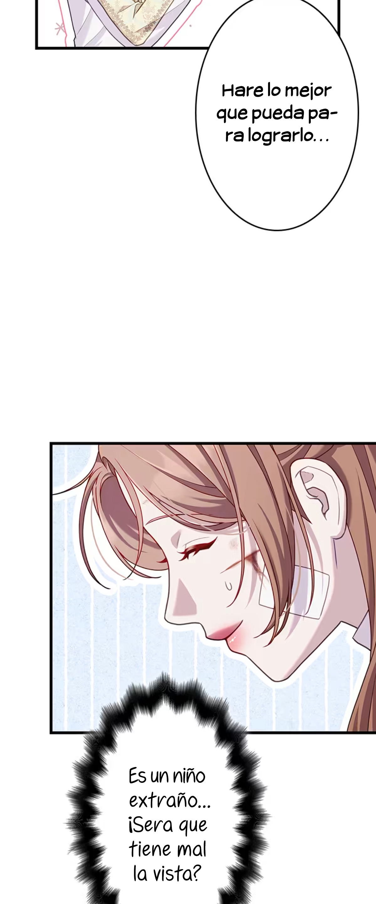 ¡Convertiré Al Perro Rabioso En Un Noble! Capítulo 14 - Page 22