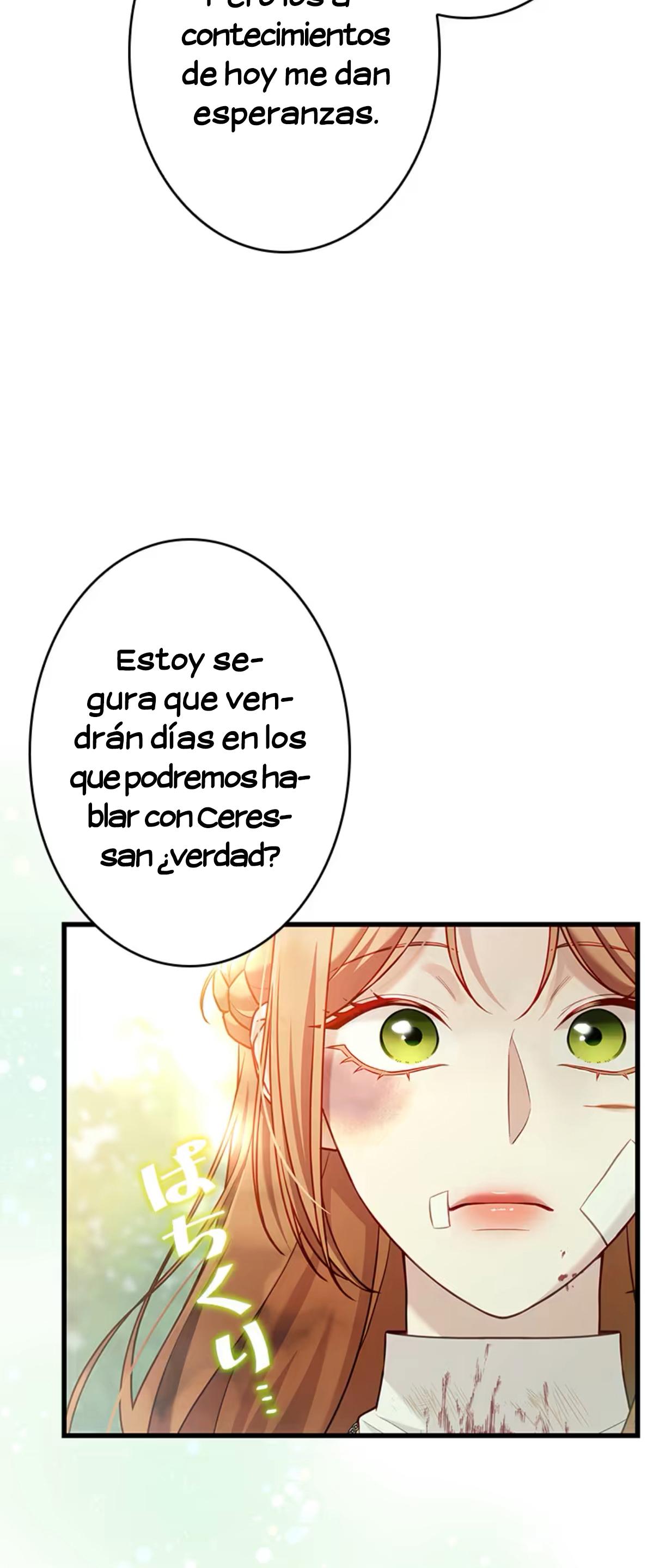 ¡Convertiré Al Perro Rabioso En Un Noble! Capítulo 14 - Page 25