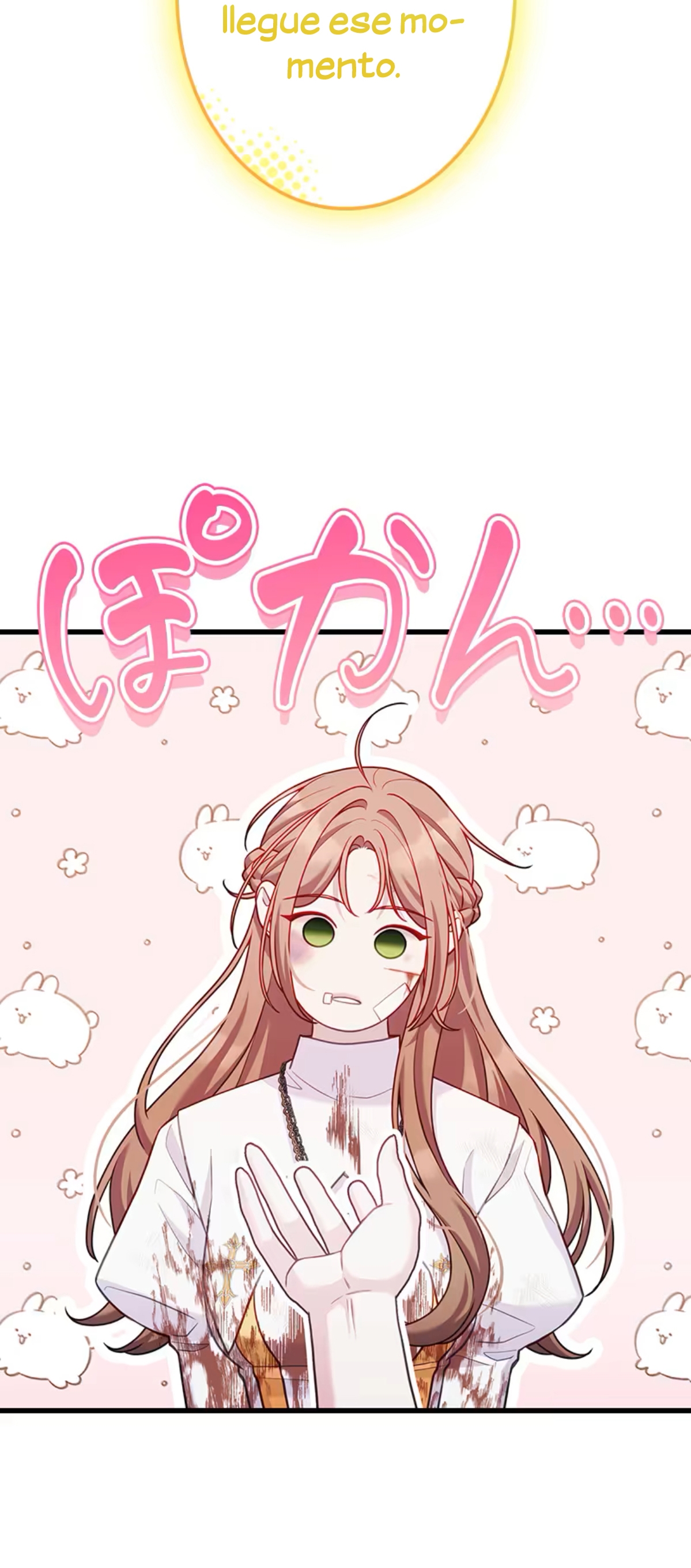 ¡Convertiré Al Perro Rabioso En Un Noble! Capítulo 14 - Page 29