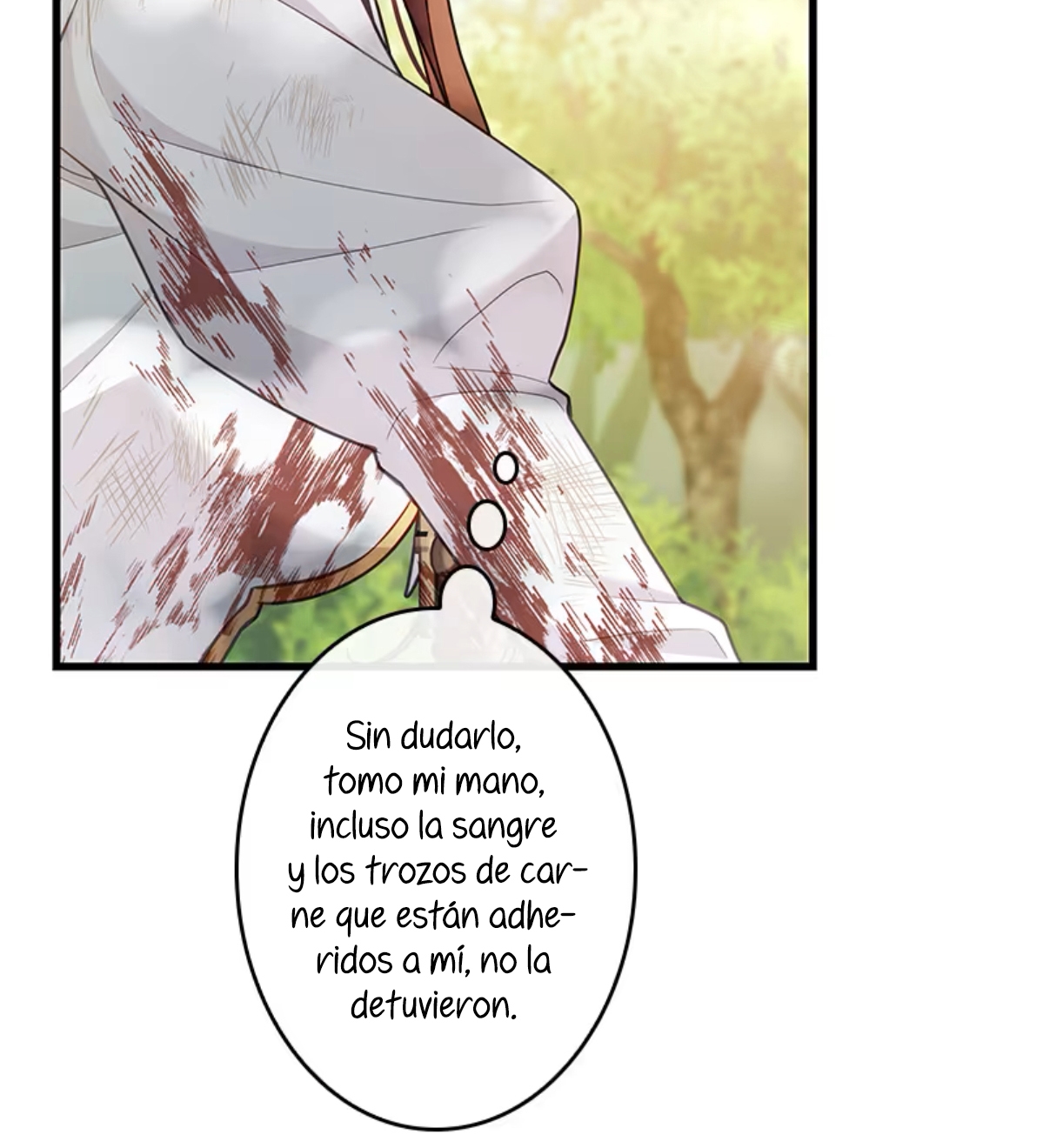 ¡Convertiré Al Perro Rabioso En Un Noble! Capítulo 14 - Page 34