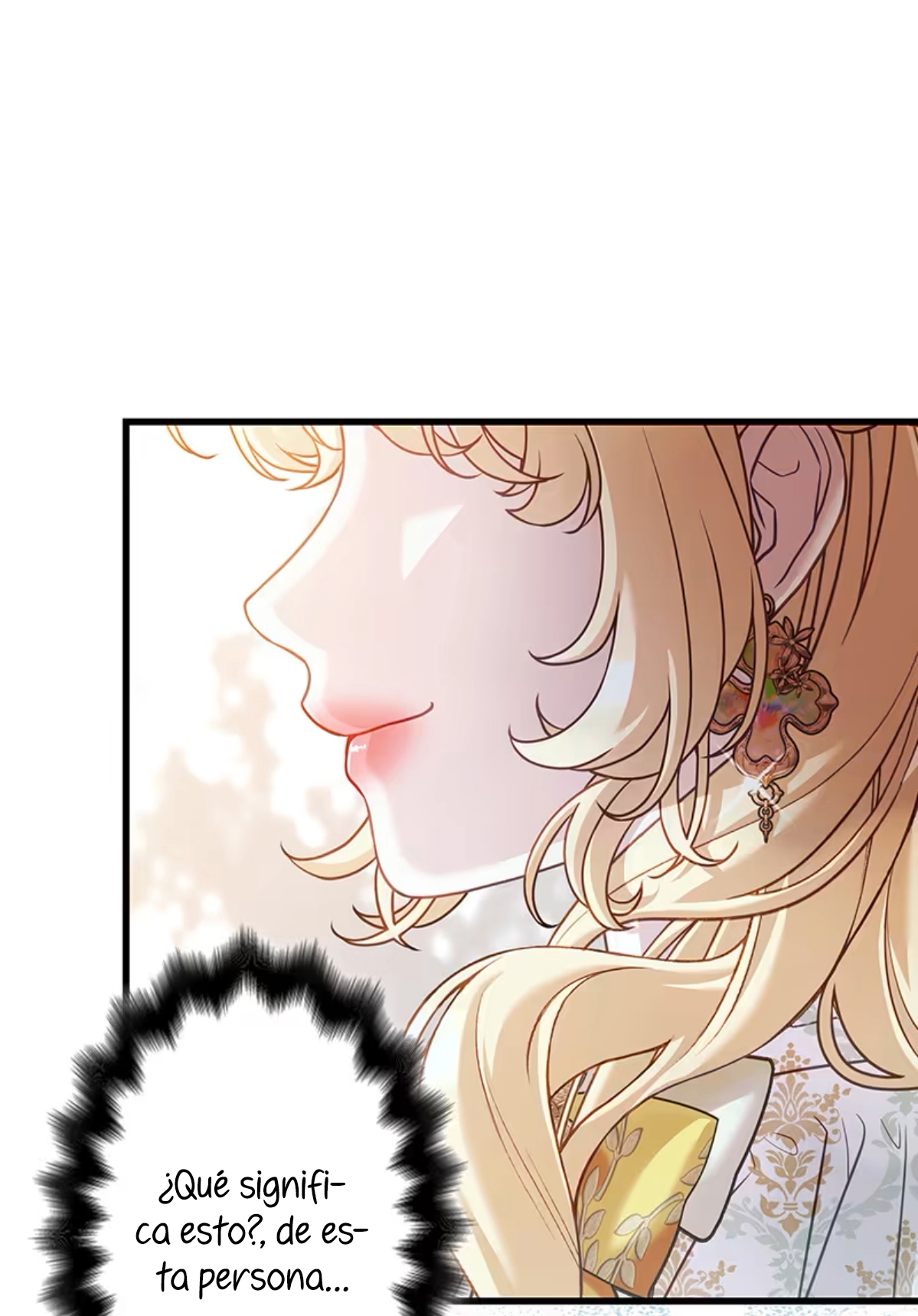 ¡Convertiré Al Perro Rabioso En Un Noble! Capítulo 14 - Page 36