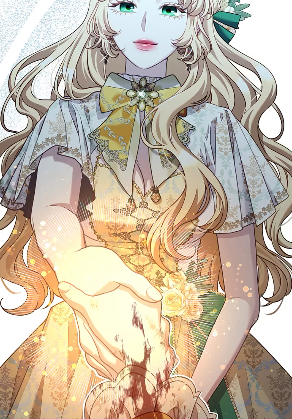 ¡Convertiré Al Perro Rabioso En Un Noble! Capítulo 14 - Page 38