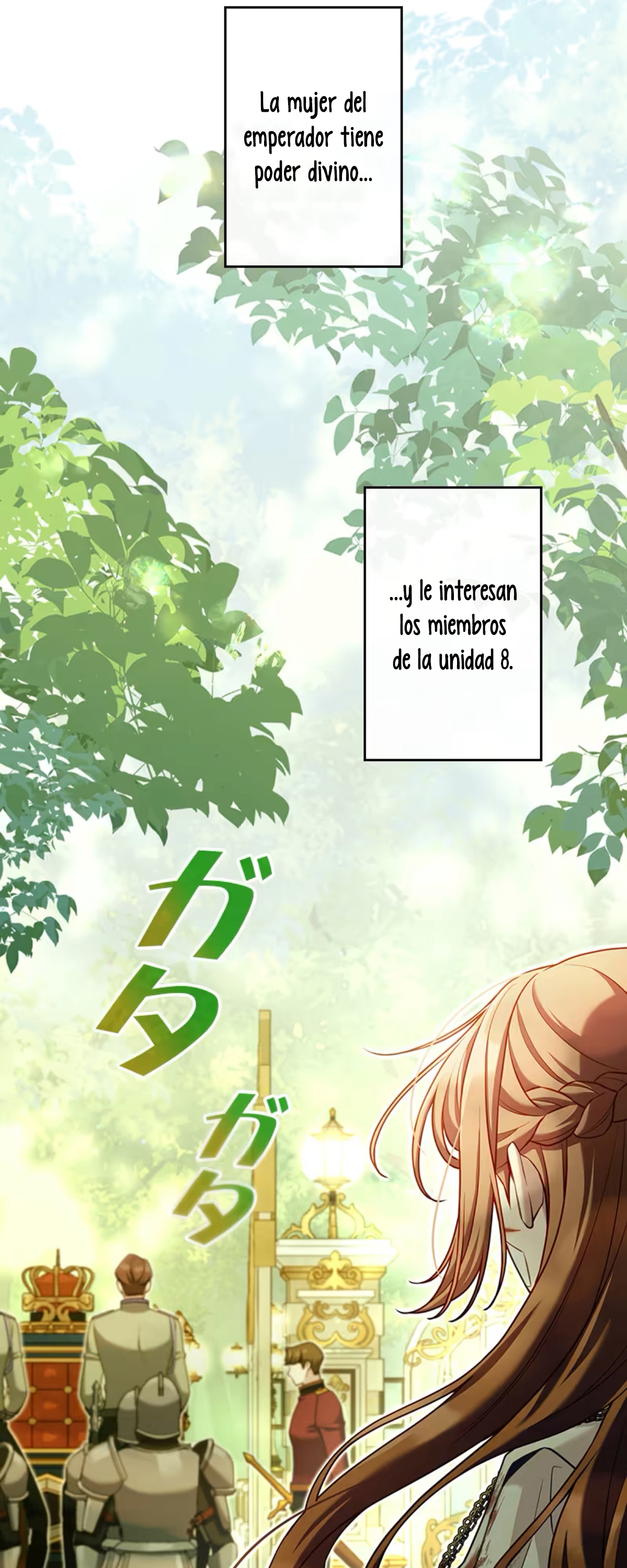 ¡Convertiré Al Perro Rabioso En Un Noble! Capítulo 14 - Page 58