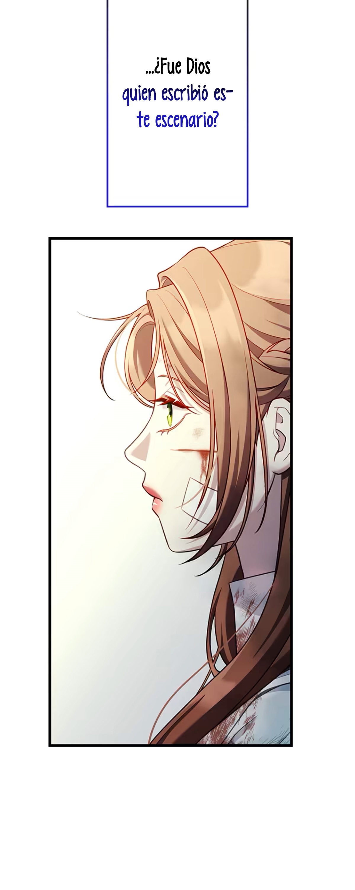 ¡Convertiré Al Perro Rabioso En Un Noble! Capítulo 14 - Page 60