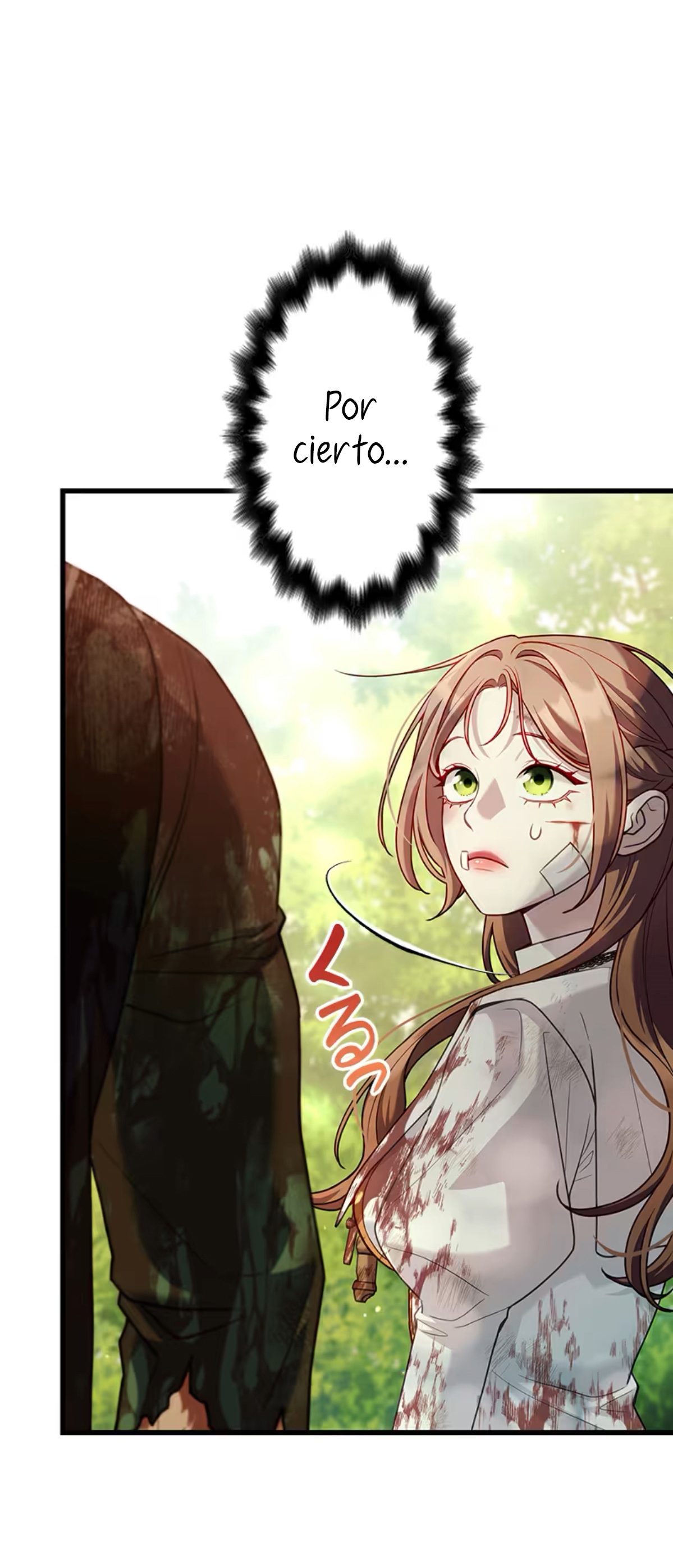 ¡Convertiré Al Perro Rabioso En Un Noble! Capítulo 14 - Page 61