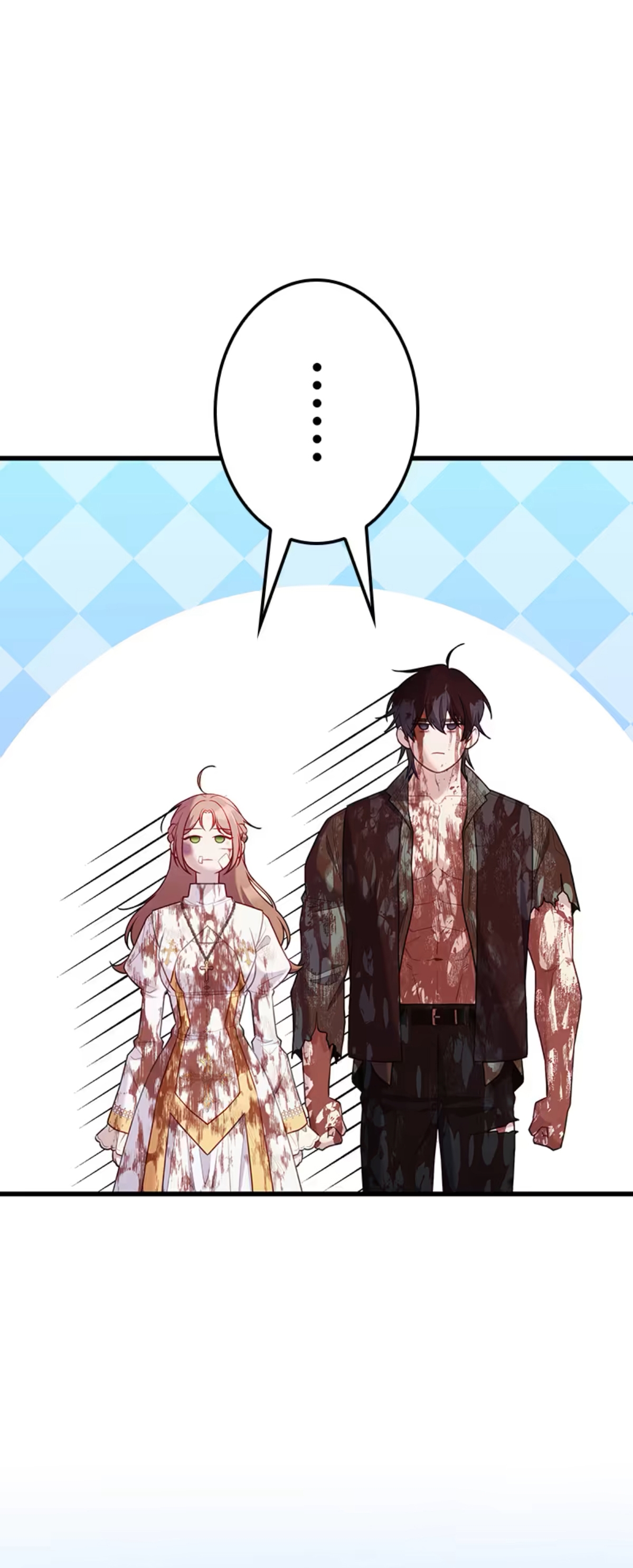 ¡Convertiré Al Perro Rabioso En Un Noble! Capítulo 14 - Page 66