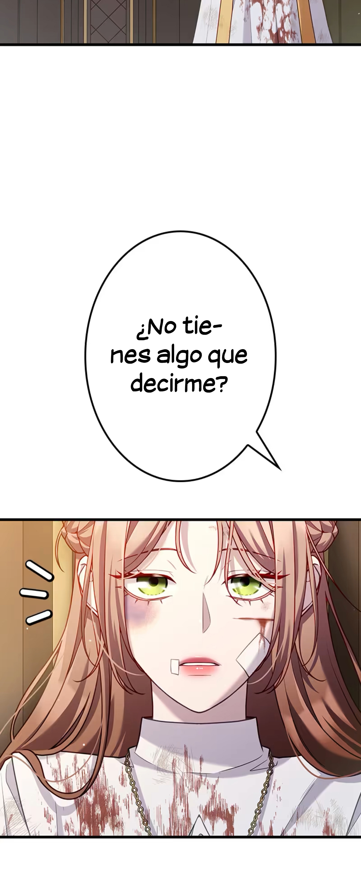 ¡Convertiré Al Perro Rabioso En Un Noble! Capítulo 14 - Page 75