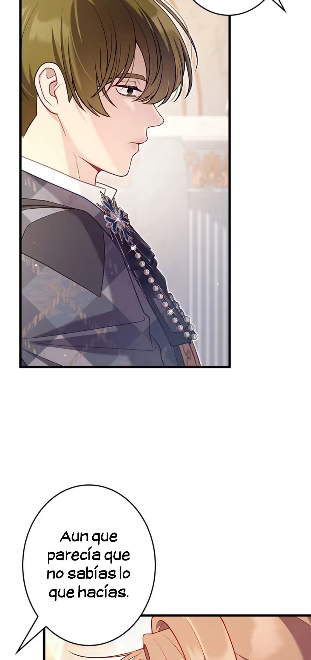 ¡Convertiré Al Perro Rabioso En Un Noble! Capítulo 14 - Page 82