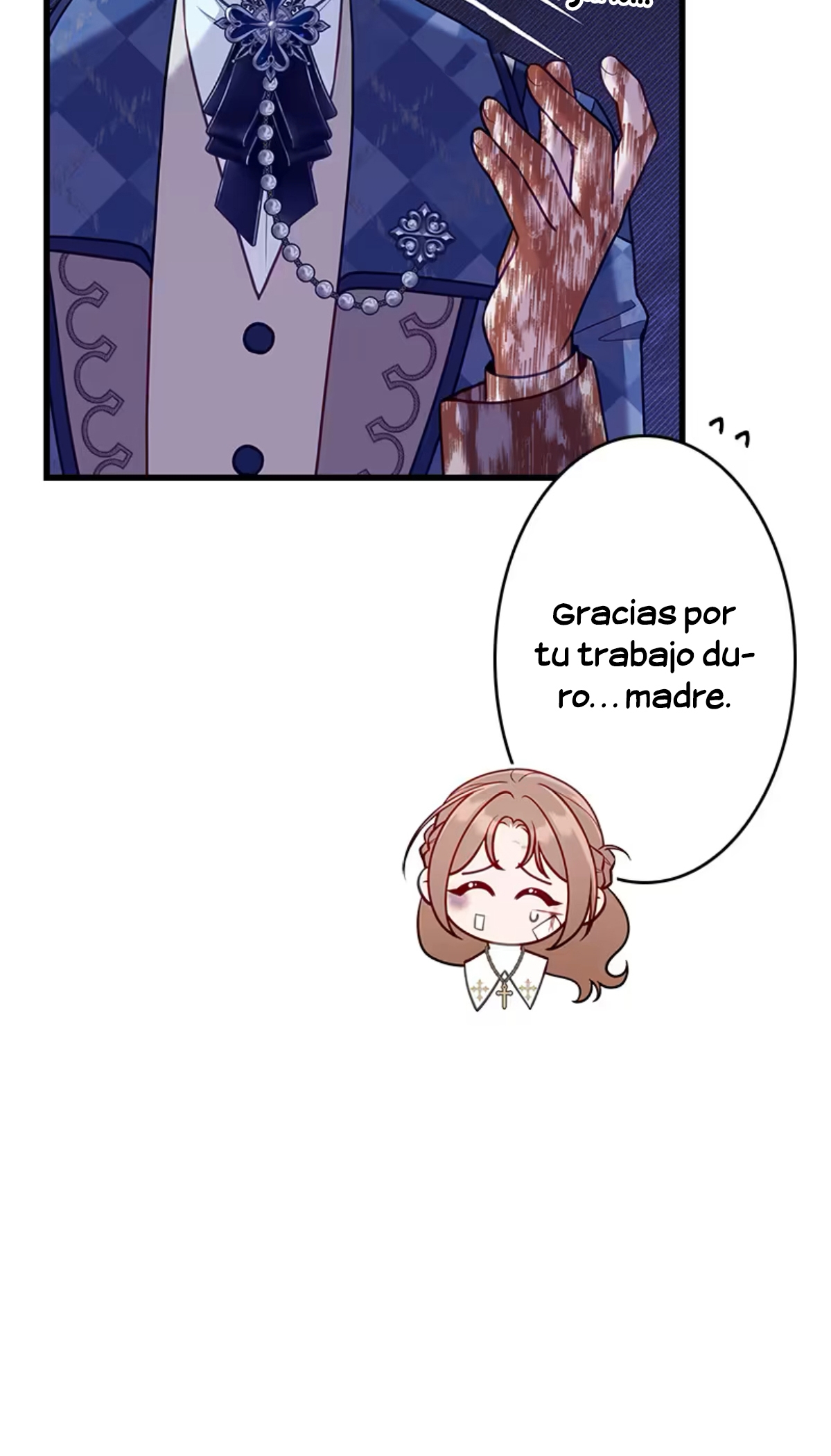 ¡Convertiré Al Perro Rabioso En Un Noble! Capítulo 14 - Page 87