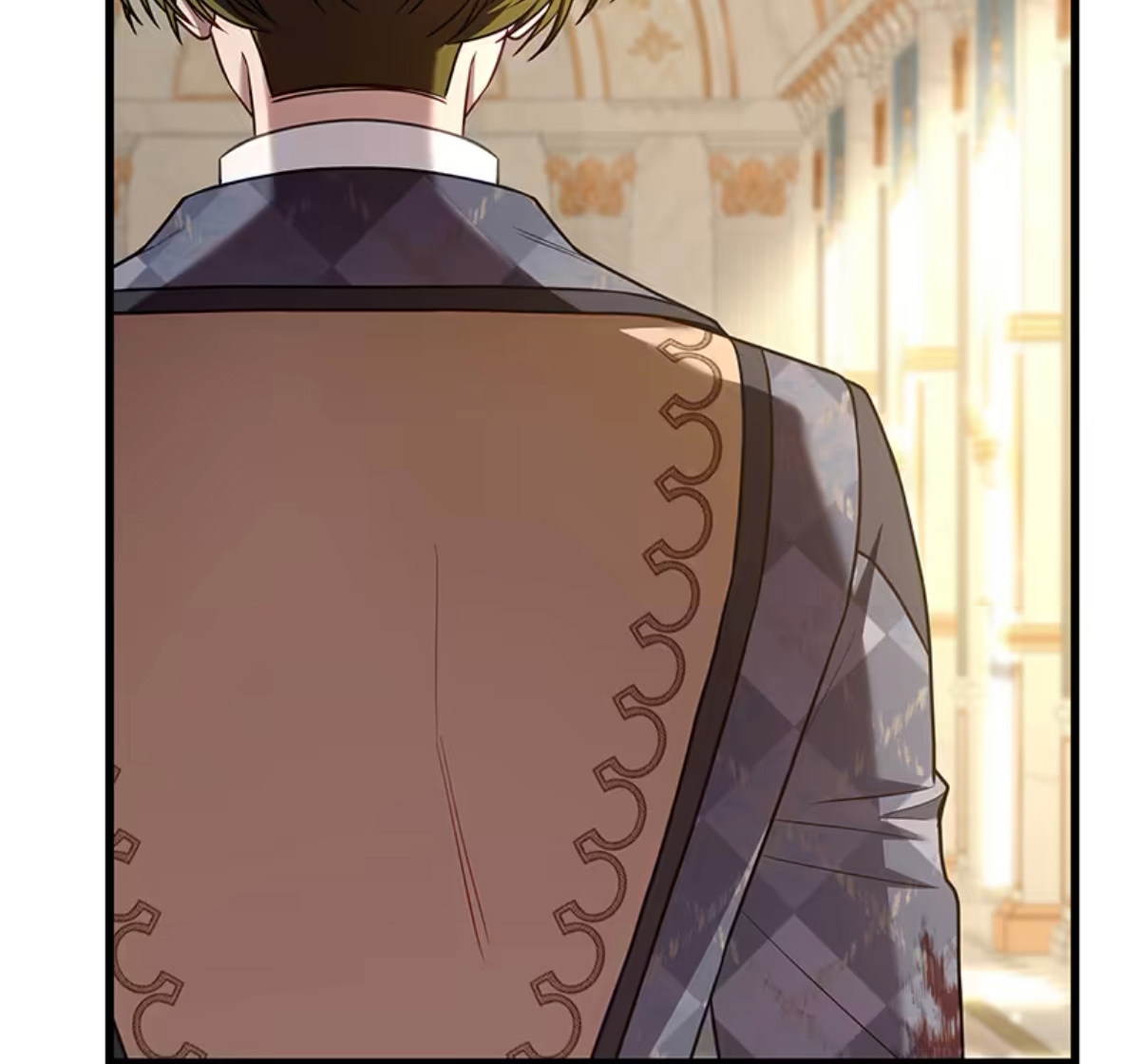 ¡Convertiré Al Perro Rabioso En Un Noble! Capítulo 14 - Page 93