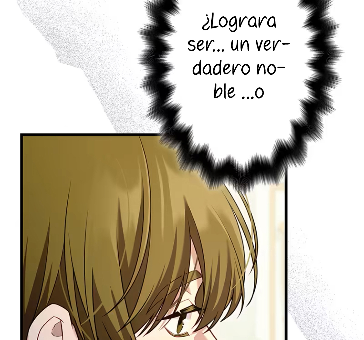 ¡Convertiré Al Perro Rabioso En Un Noble! Capítulo 14 - Page 95