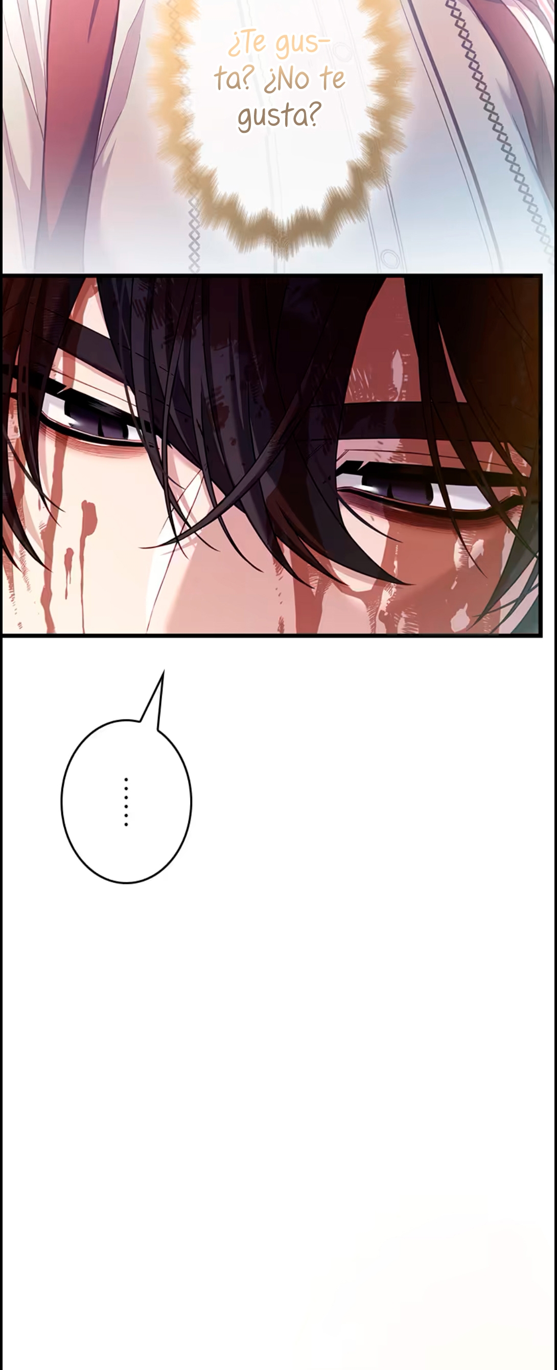 ¡Convertiré Al Perro Rabioso En Un Noble! Capítulo 15 - Page 28