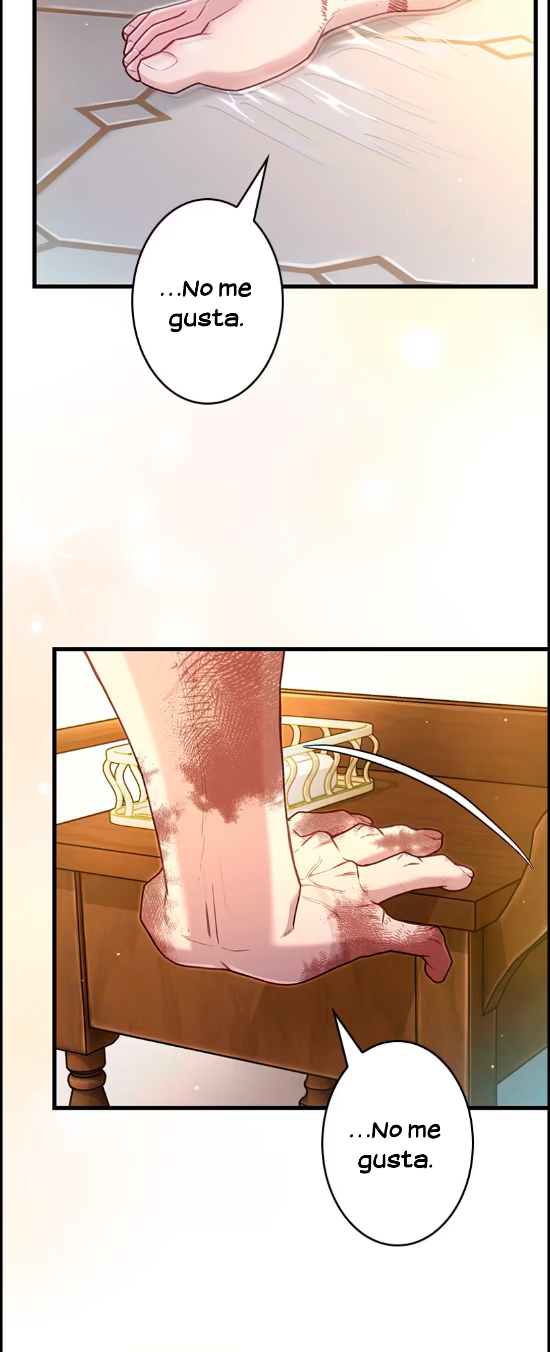 ¡Convertiré Al Perro Rabioso En Un Noble! Capítulo 15 - Page 30