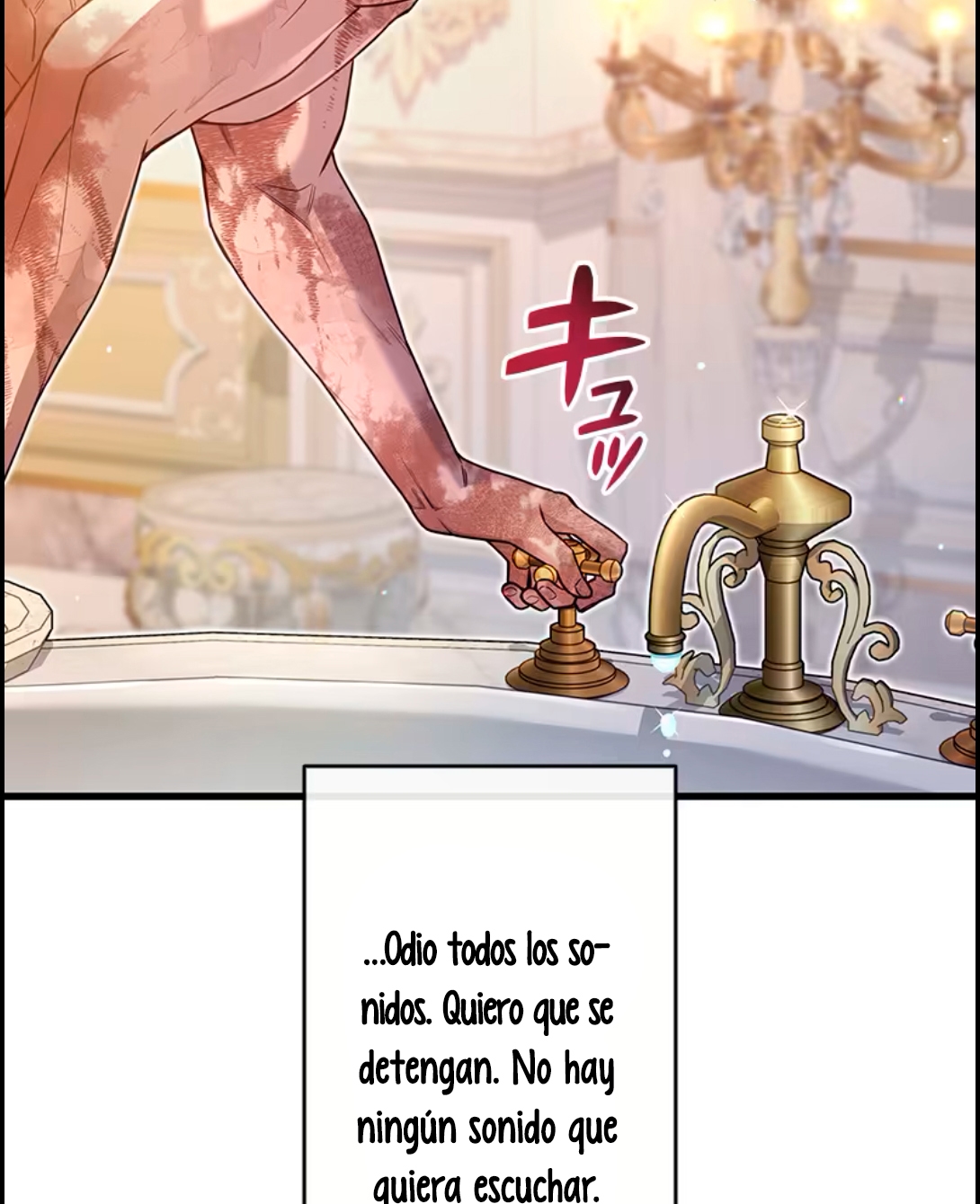 ¡Convertiré Al Perro Rabioso En Un Noble! Capítulo 15 - Page 33