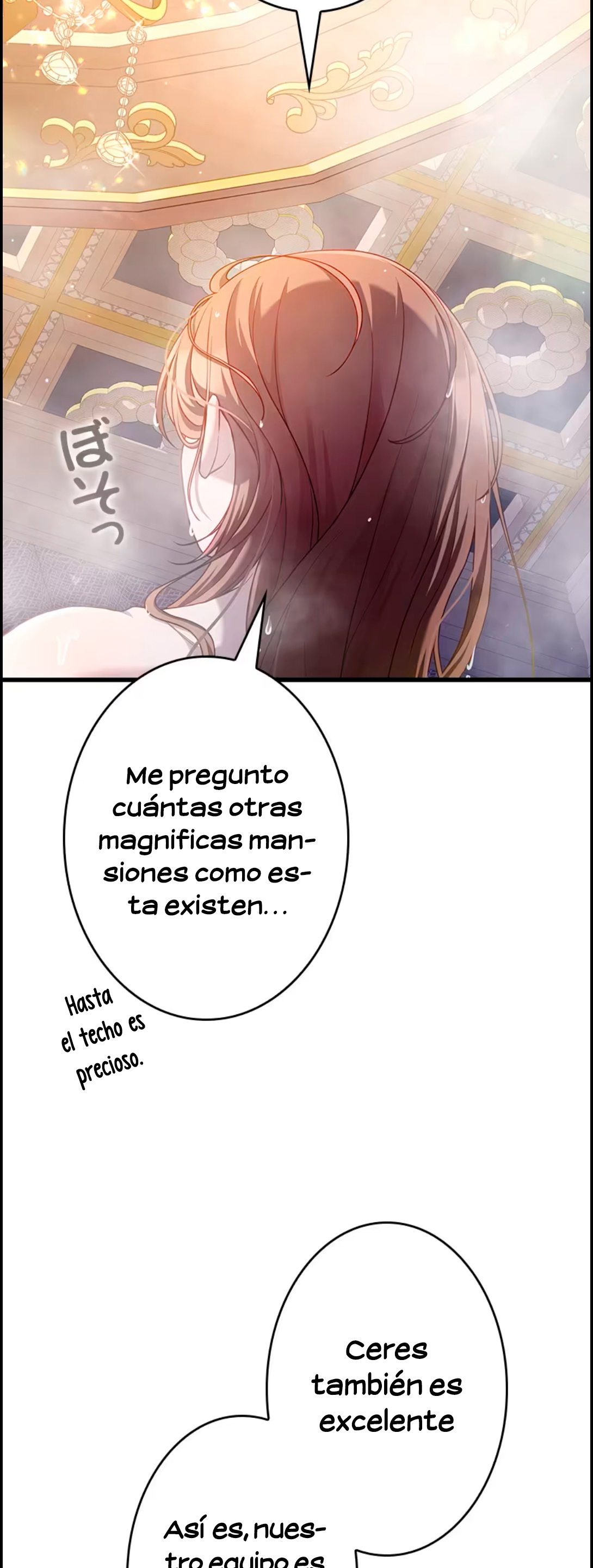 ¡Convertiré Al Perro Rabioso En Un Noble! Capítulo 15 - Page 56