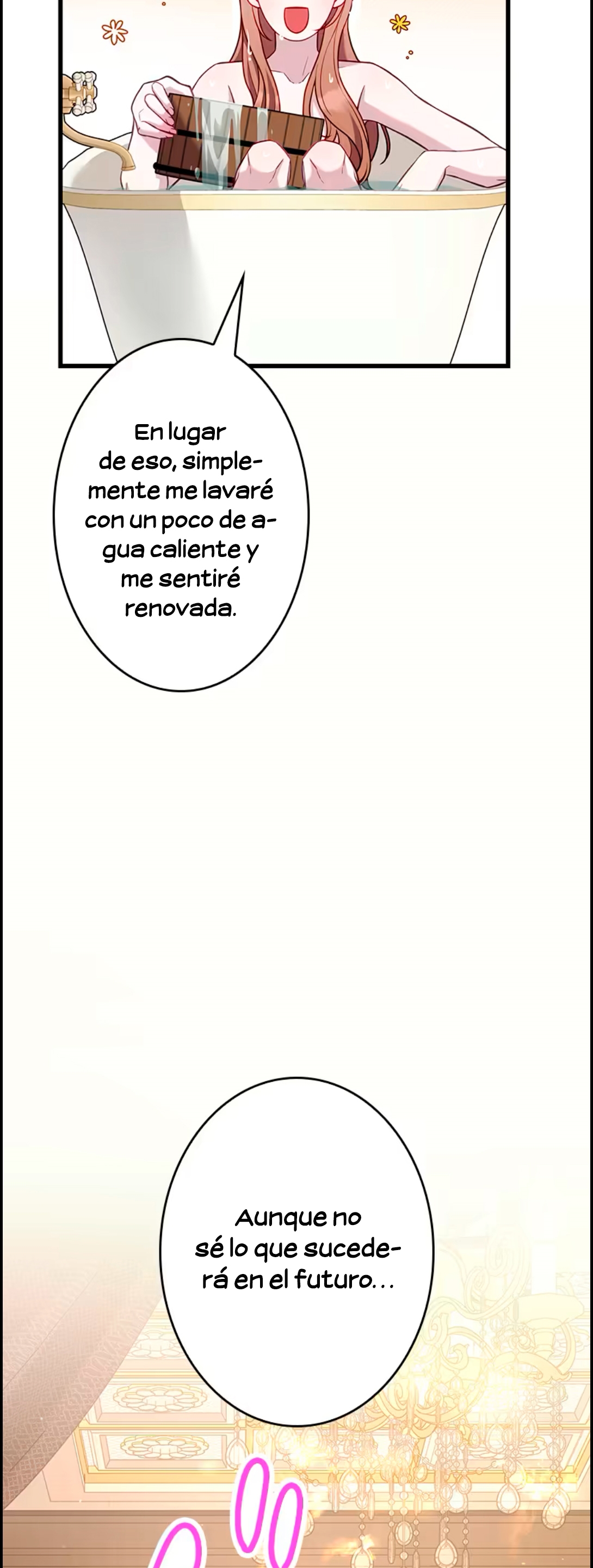 ¡Convertiré Al Perro Rabioso En Un Noble! Capítulo 15 - Page 58