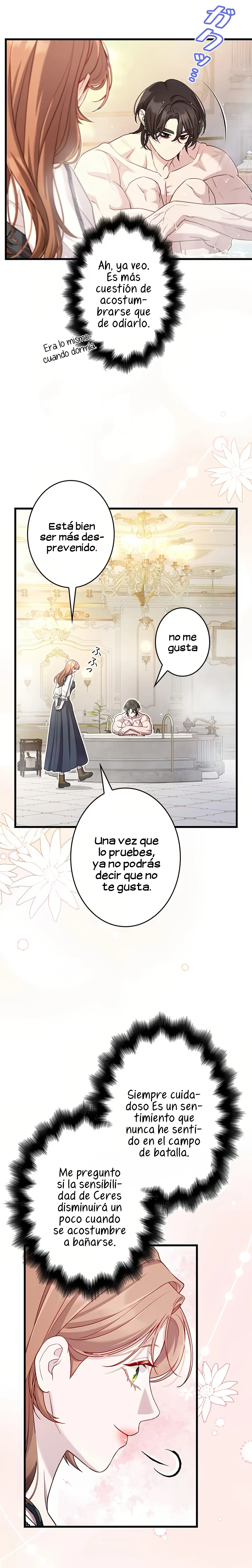 ¡Convertiré Al Perro Rabioso En Un Noble! Capítulo 16 - Page 20