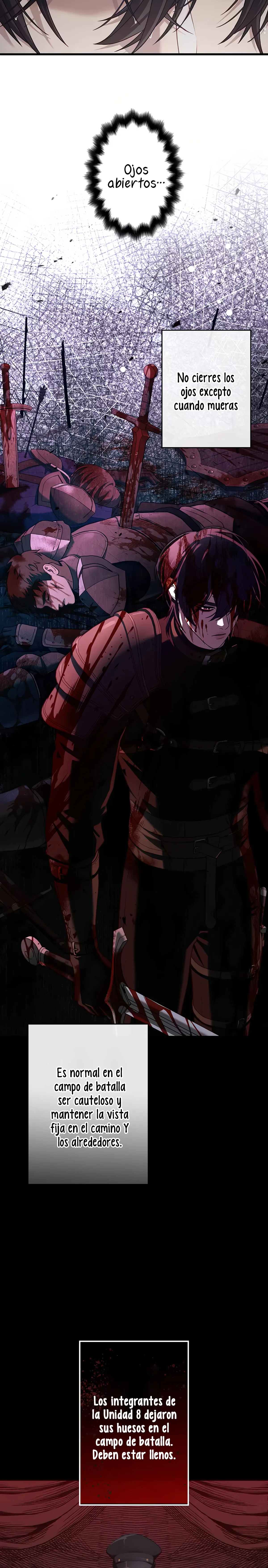 ¡Convertiré Al Perro Rabioso En Un Noble! Capítulo 17 - Page 18