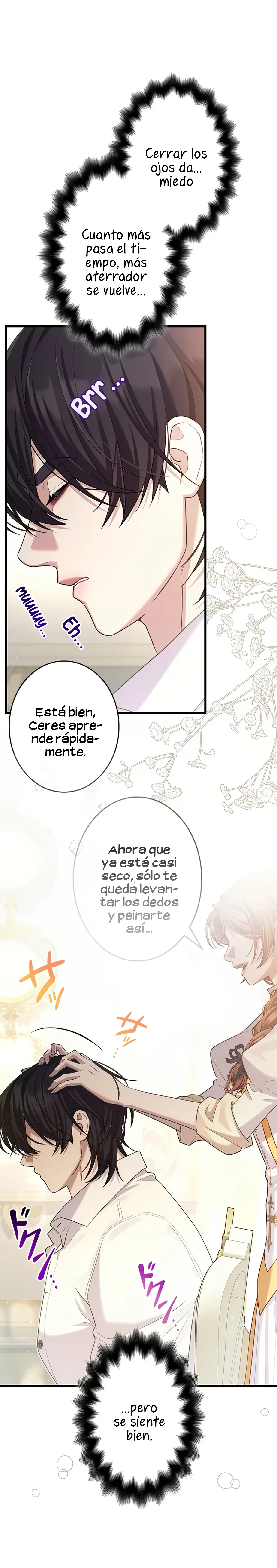 ¡Convertiré Al Perro Rabioso En Un Noble! Capítulo 17 - Page 22